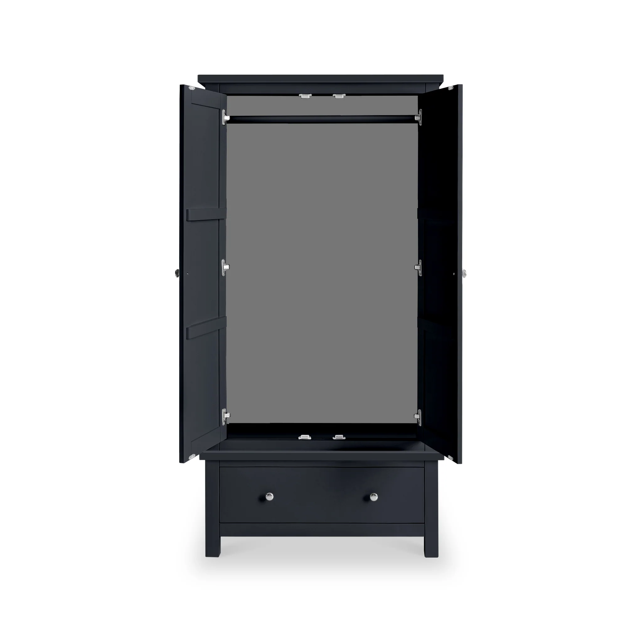Cornish Double Wardrobe - Image 23