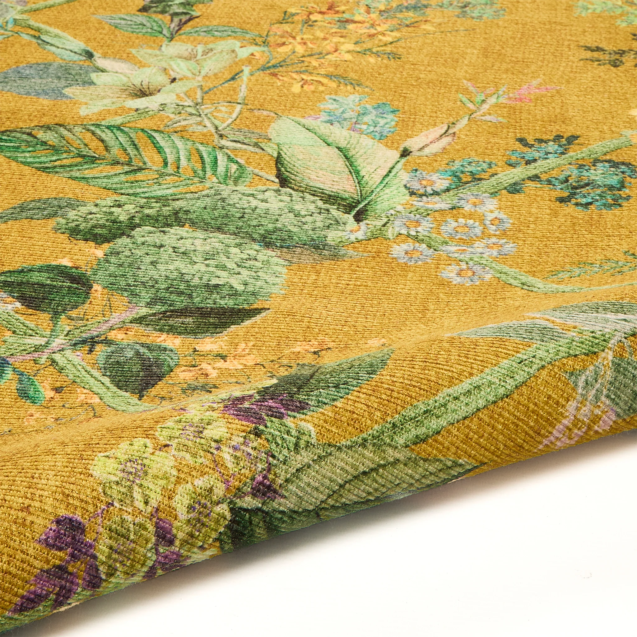 Cotswold Washable Flatweave Rug - Image 13