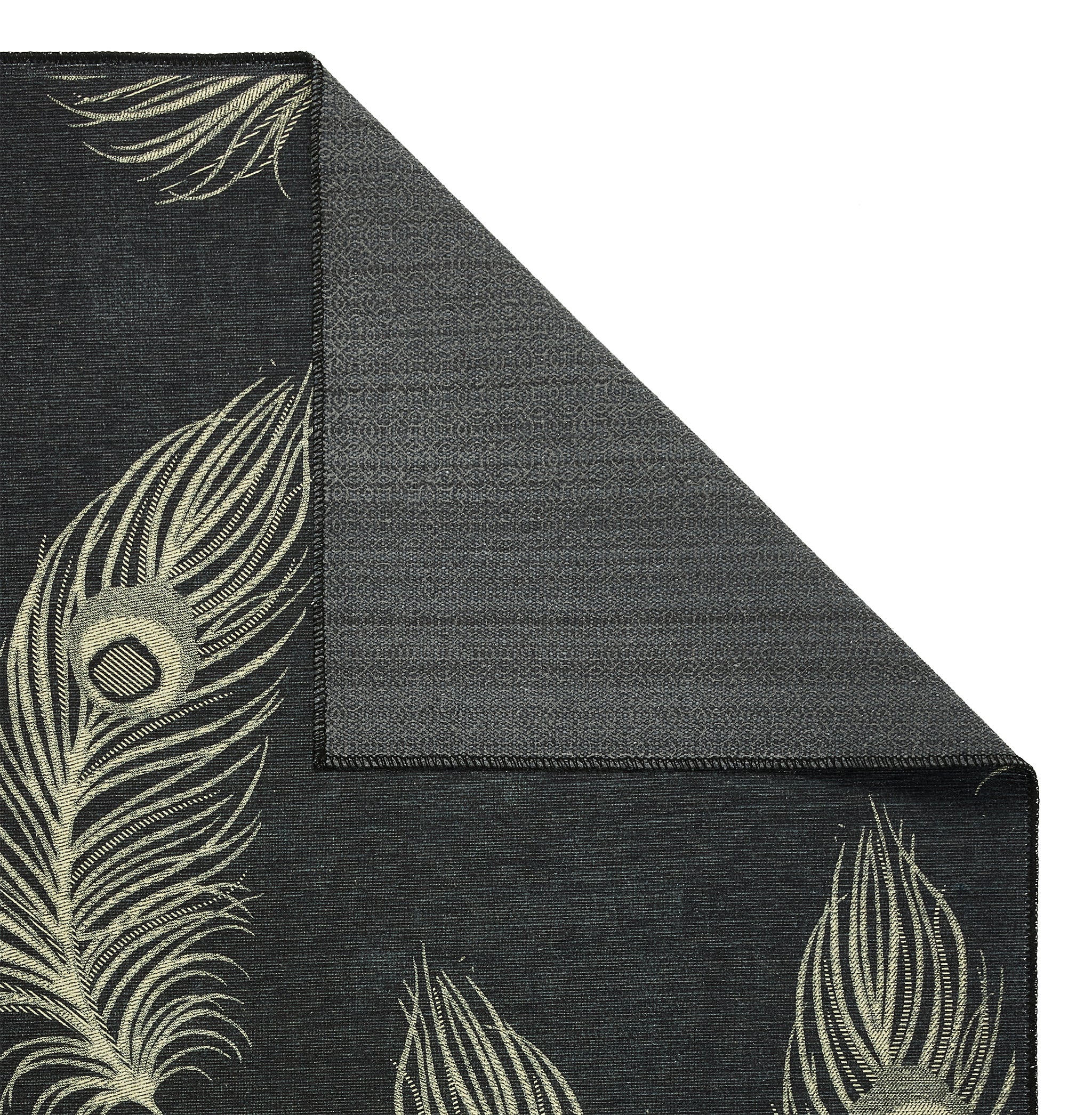 Dandy Washable Flatweave Rug - Image 26