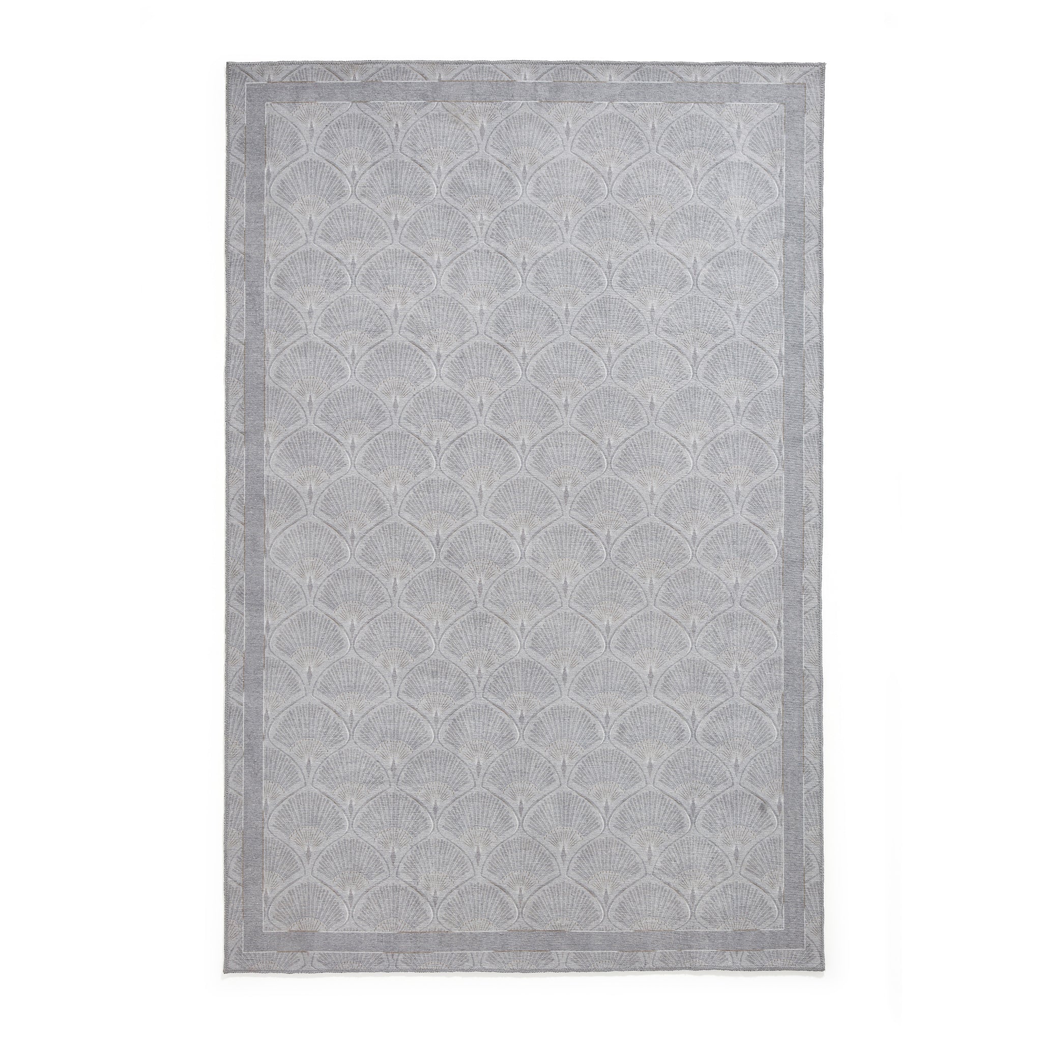Deco Peacock Washable Rug - Image 10