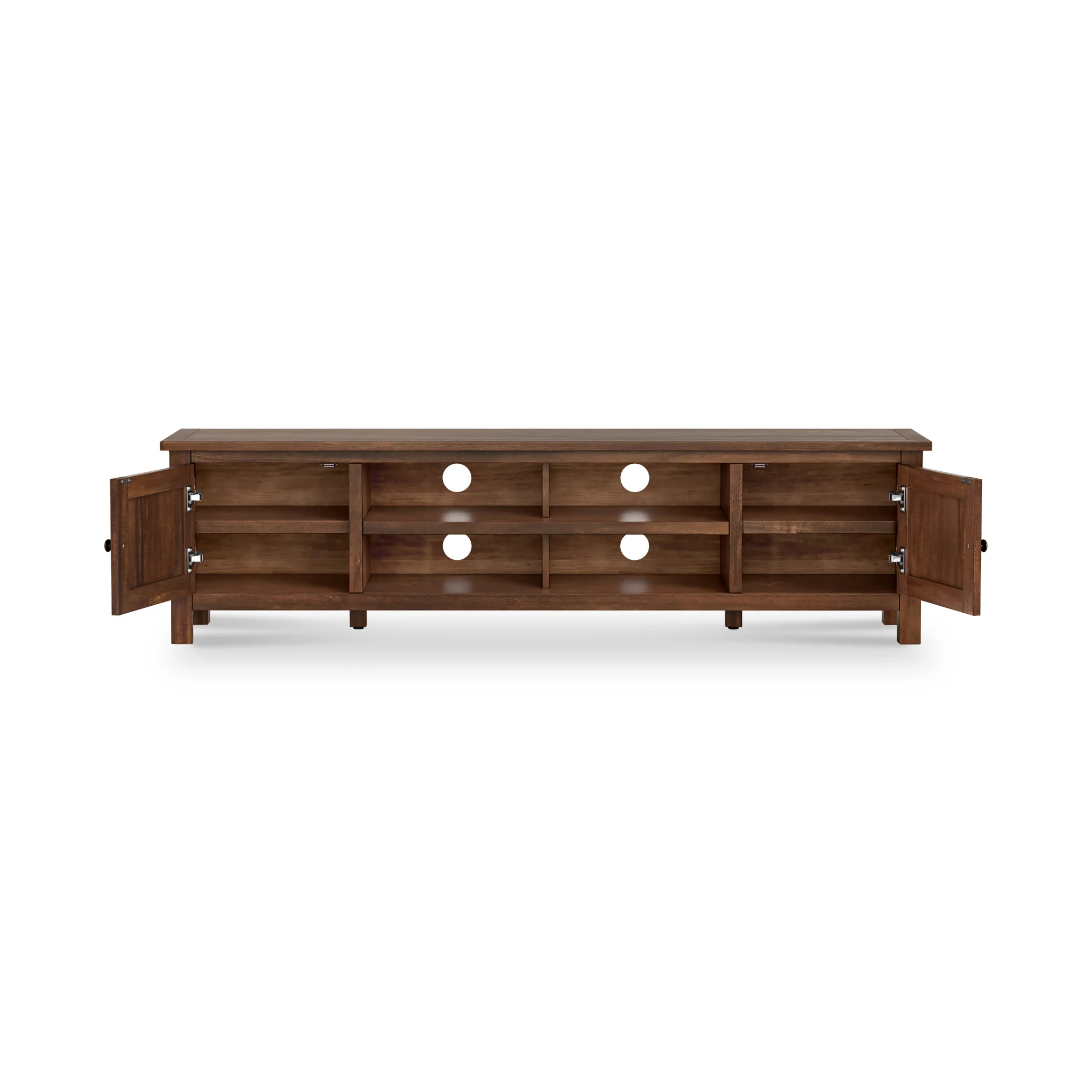 Duchy Acacia 180cm Extra Wide TV Unit - Image 6