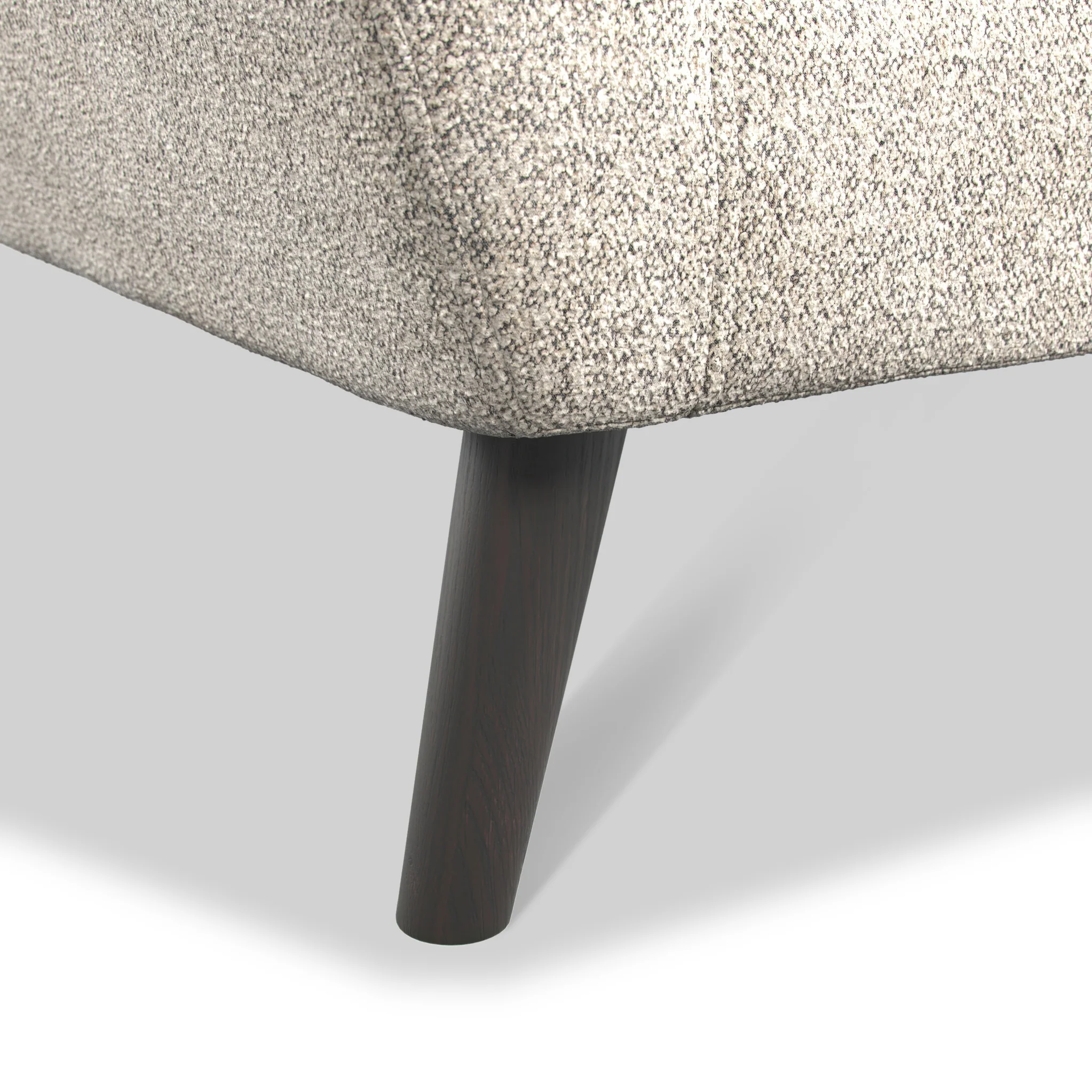 Dulcie Boucle Armchair - Image 4
