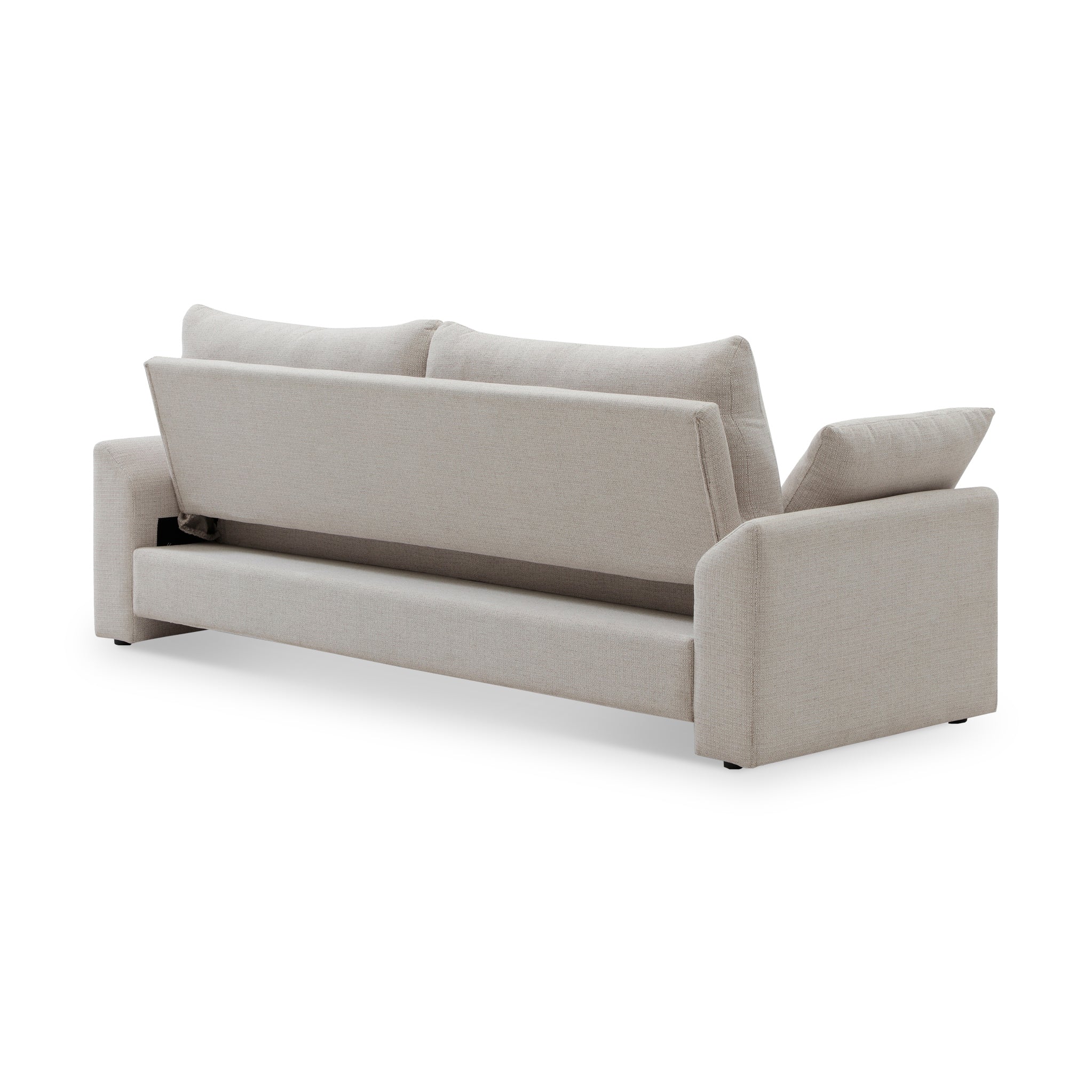 Elma 3 Seater Sofa Bed - Image 10