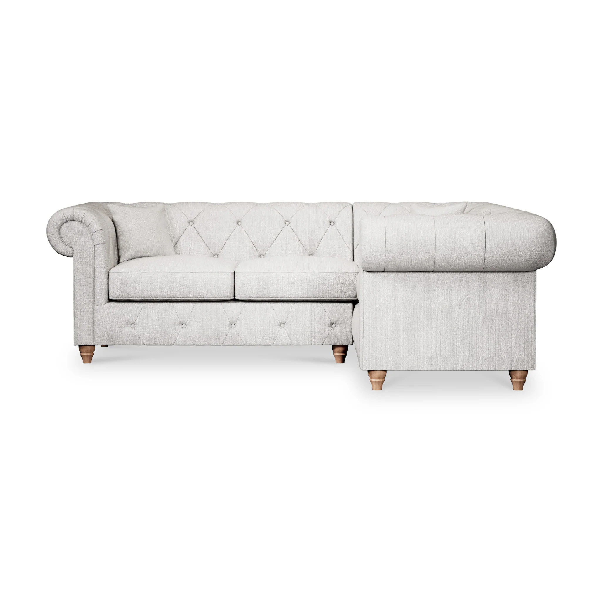 Everett Corner Sofa - Image 24