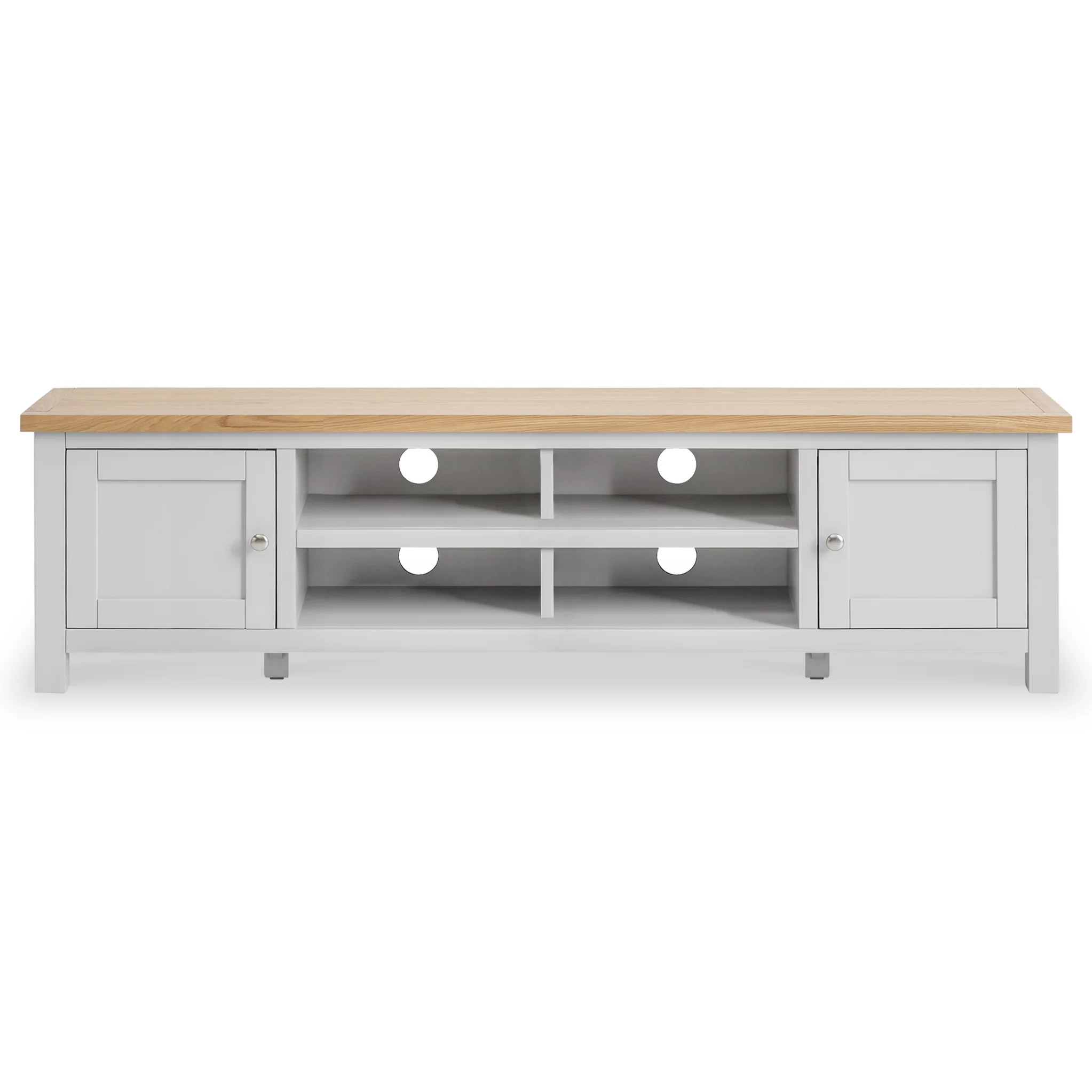 Farro 180cm Extra Wide TV Stand - Image 36