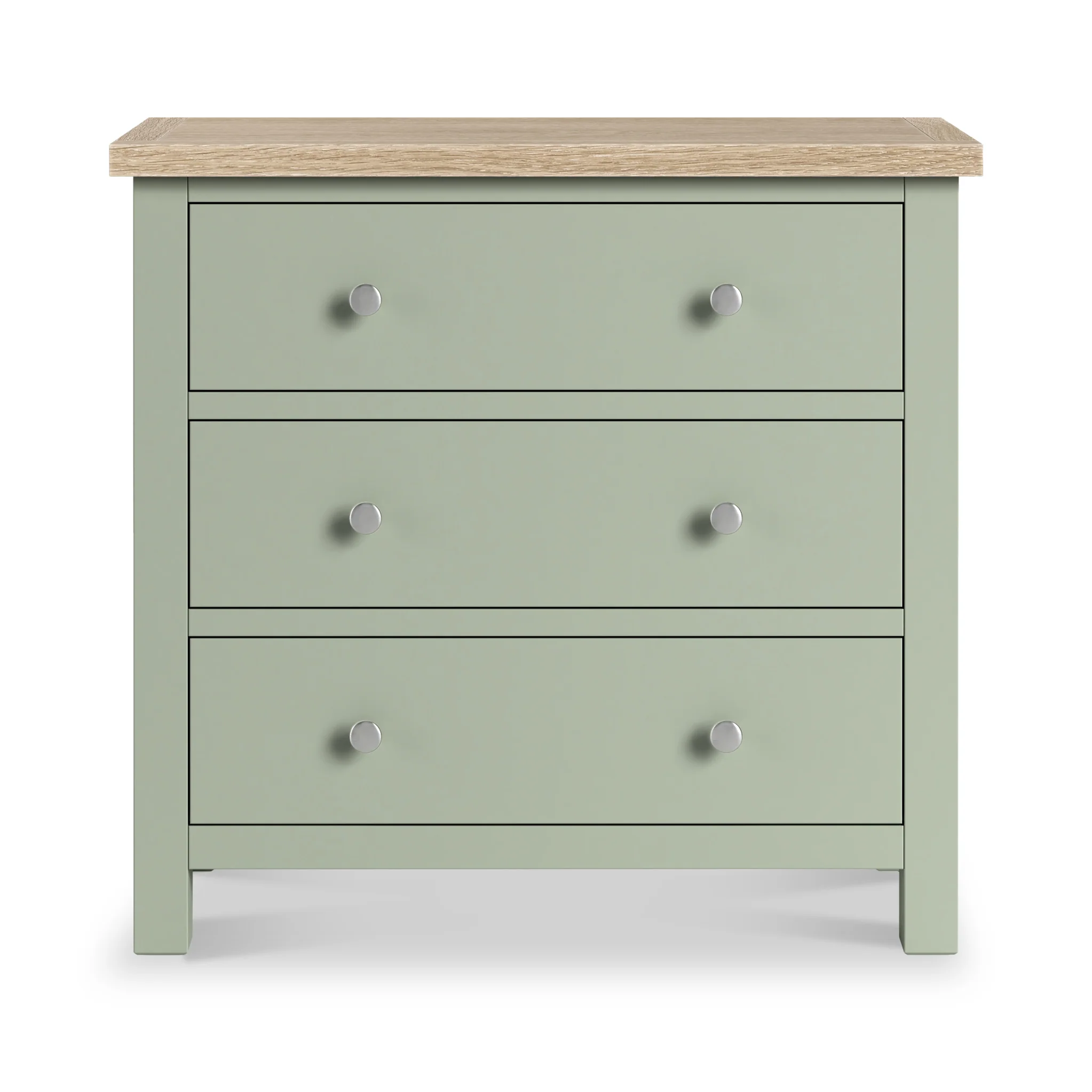 Farro 3 Drawer Chest - Image 11