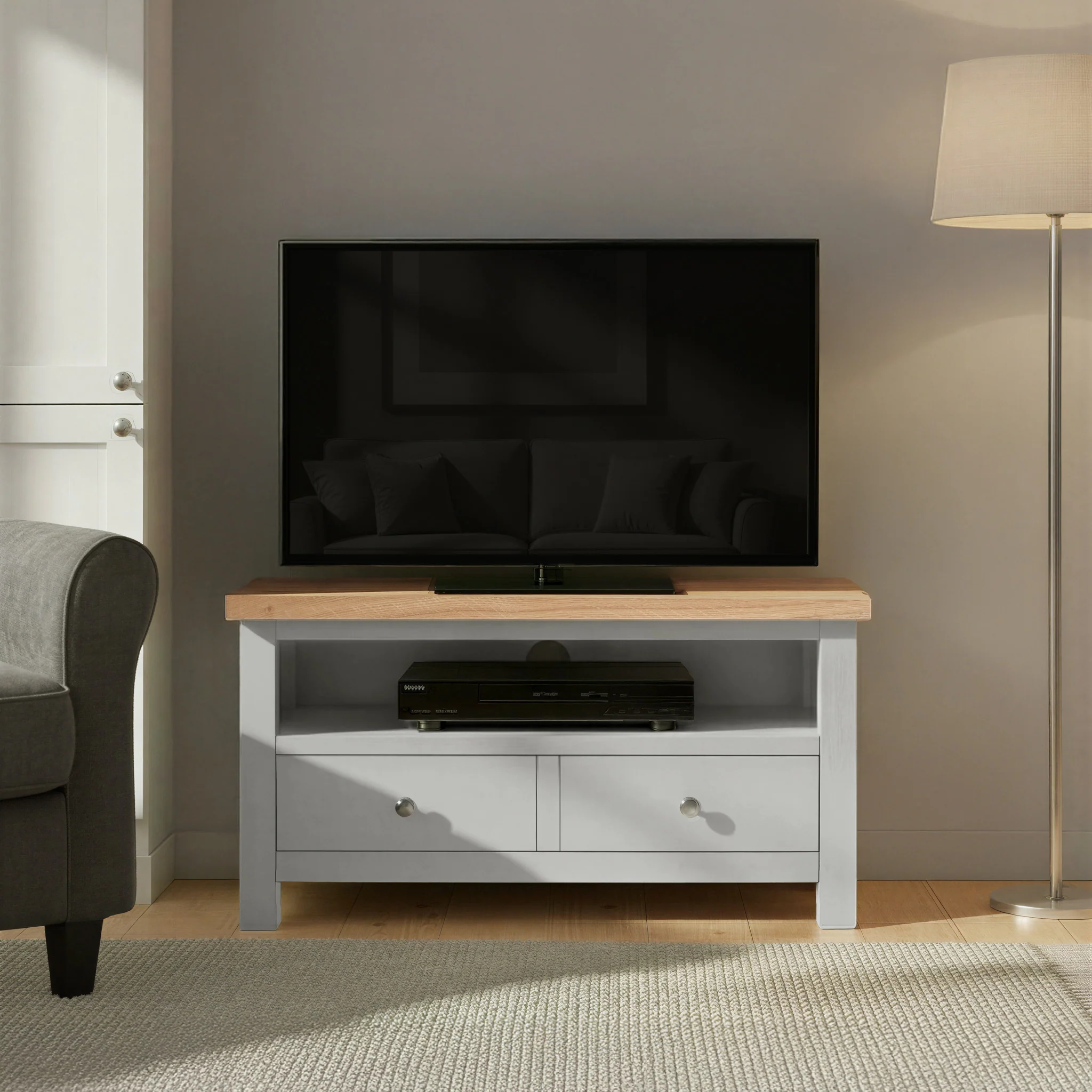 Farro 90cm TV Stand - Image 28