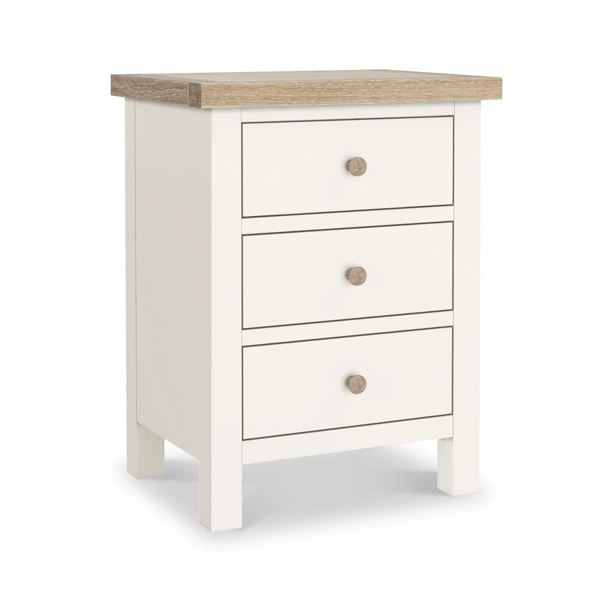 Farro Bedside Table - Image 30