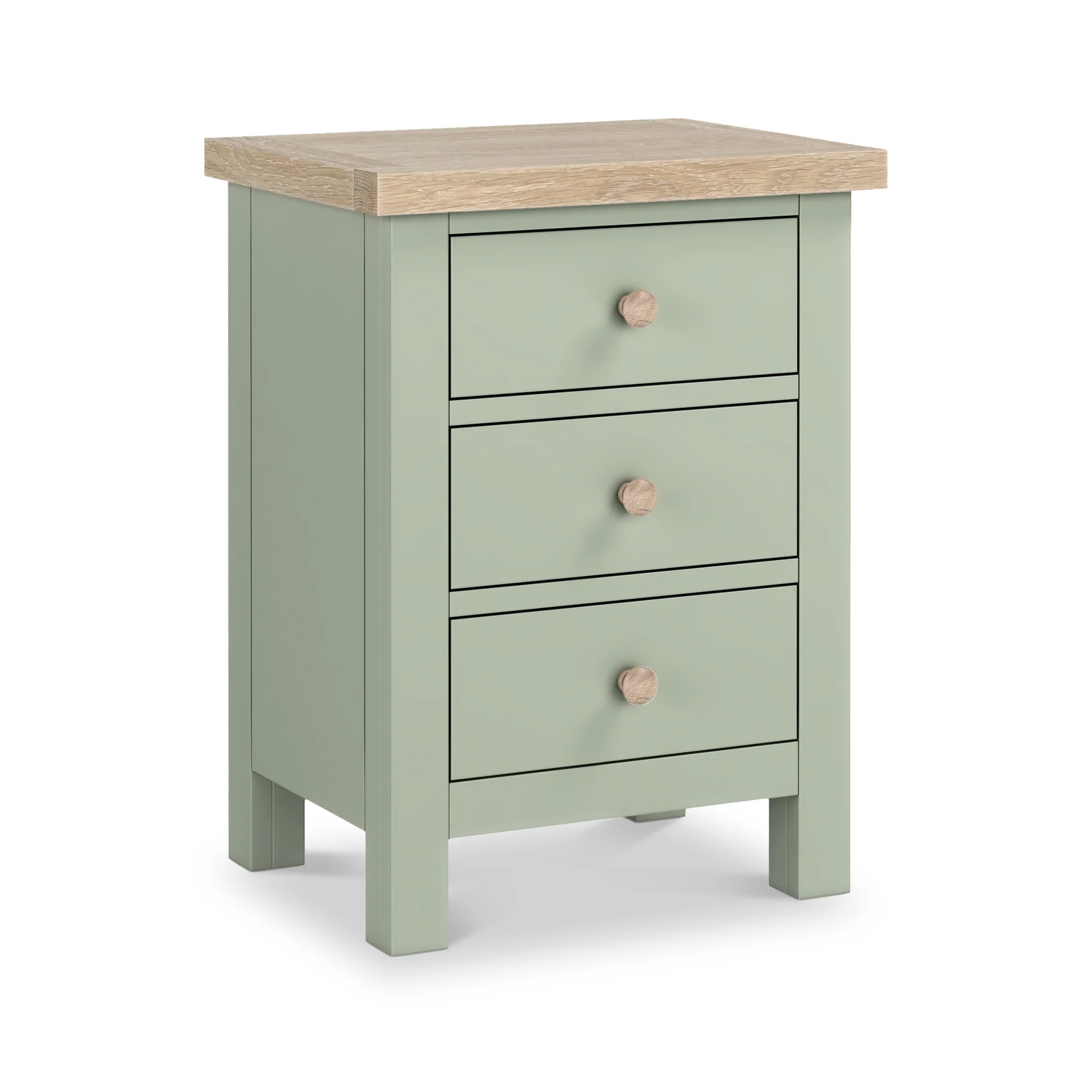 Farro Bedside Table - Image 37