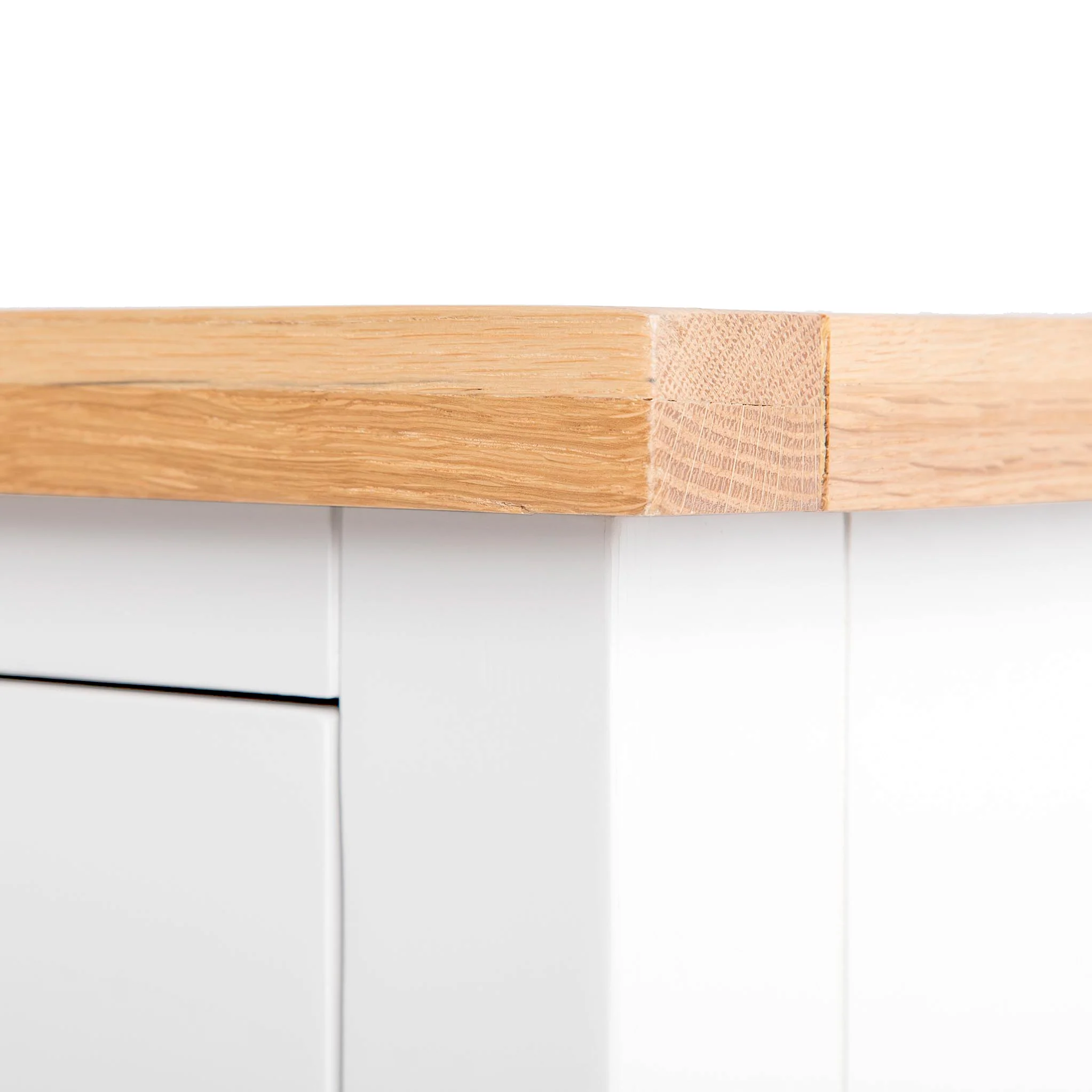 Farro Double Wardrobe with Drawers - Image 18