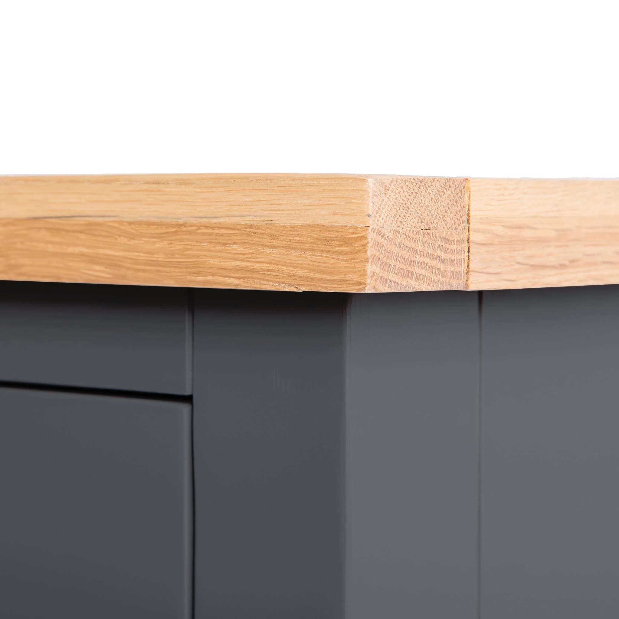 Farro Kitchen Larder Unit - Image 41