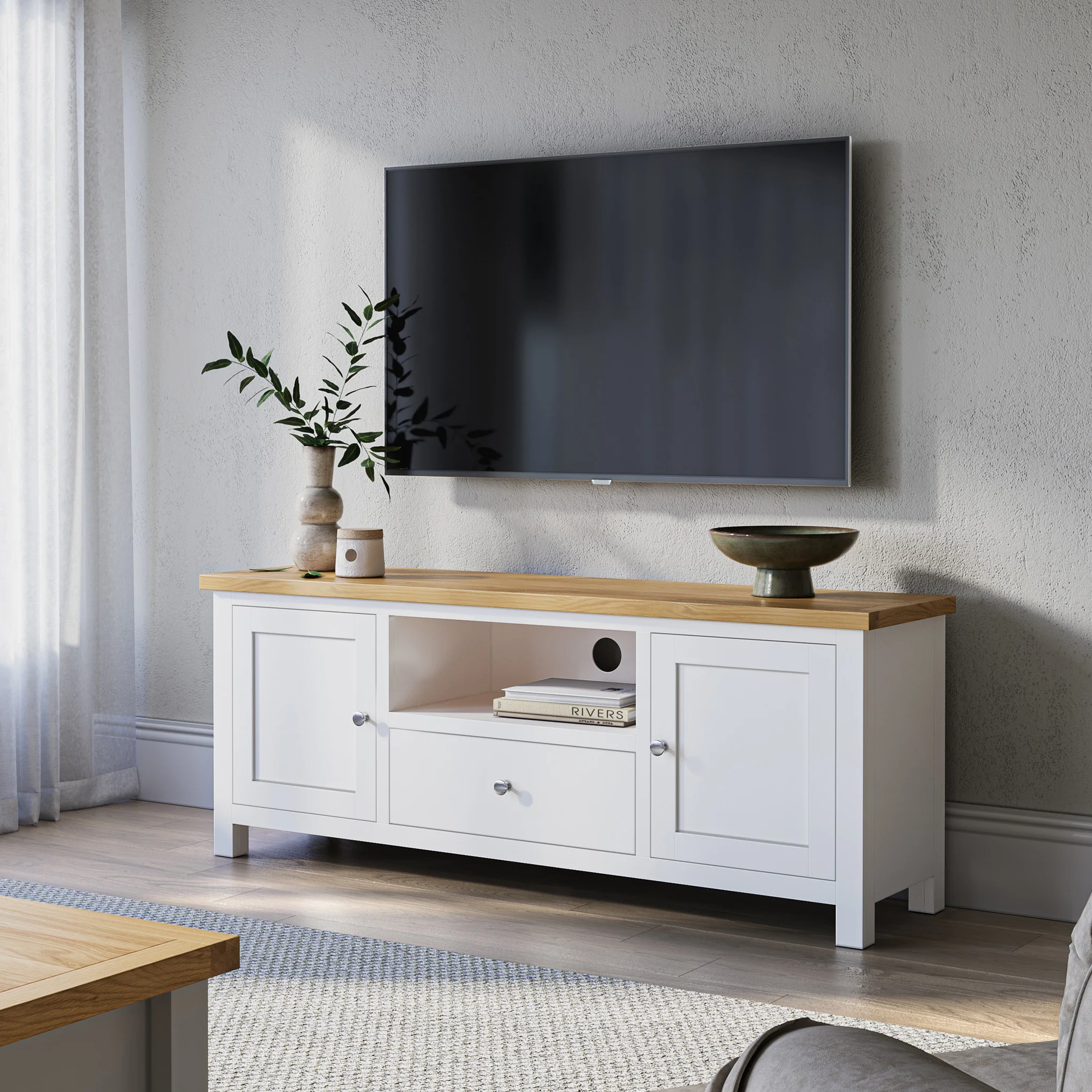 Farro XL 150cm TV Stand - Image 14