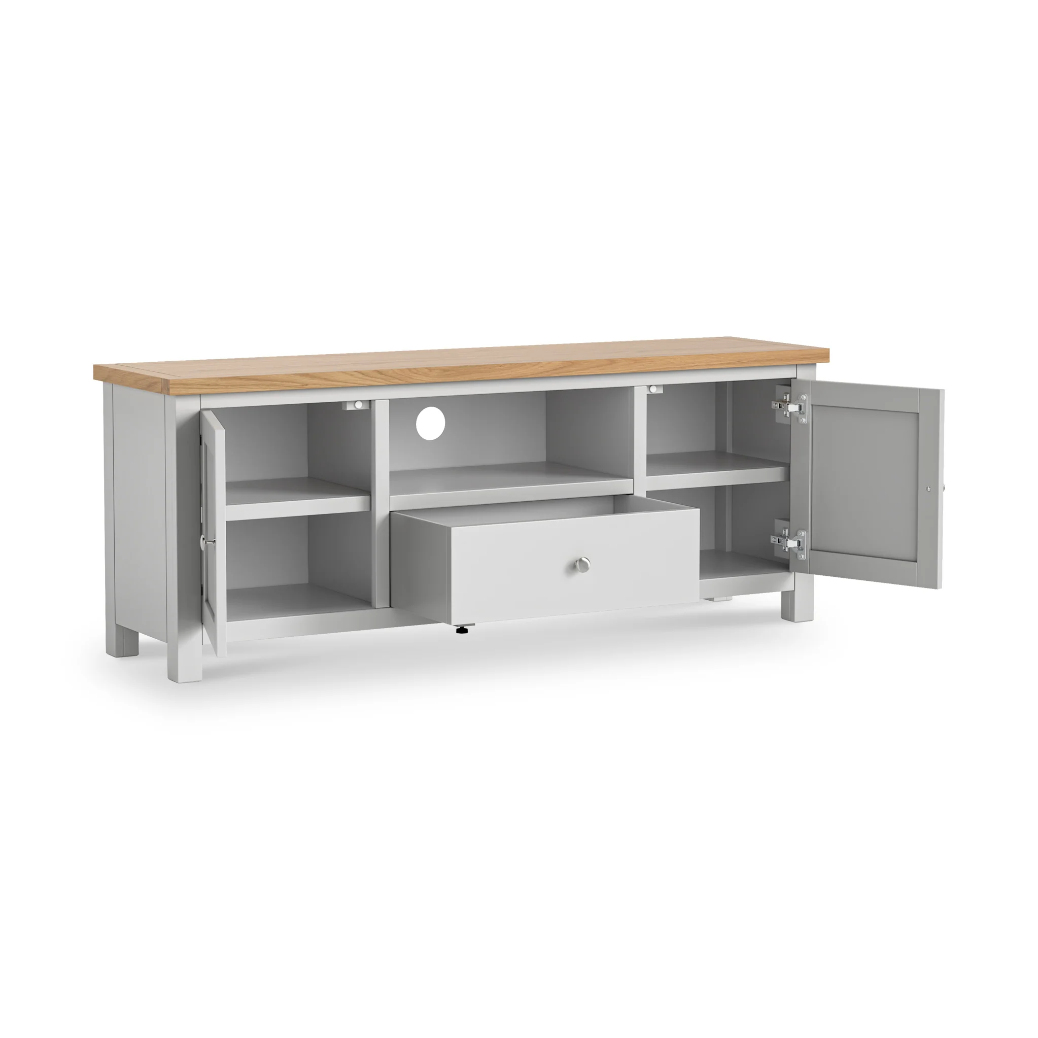 Farro XL 150cm TV Stand - Image 4