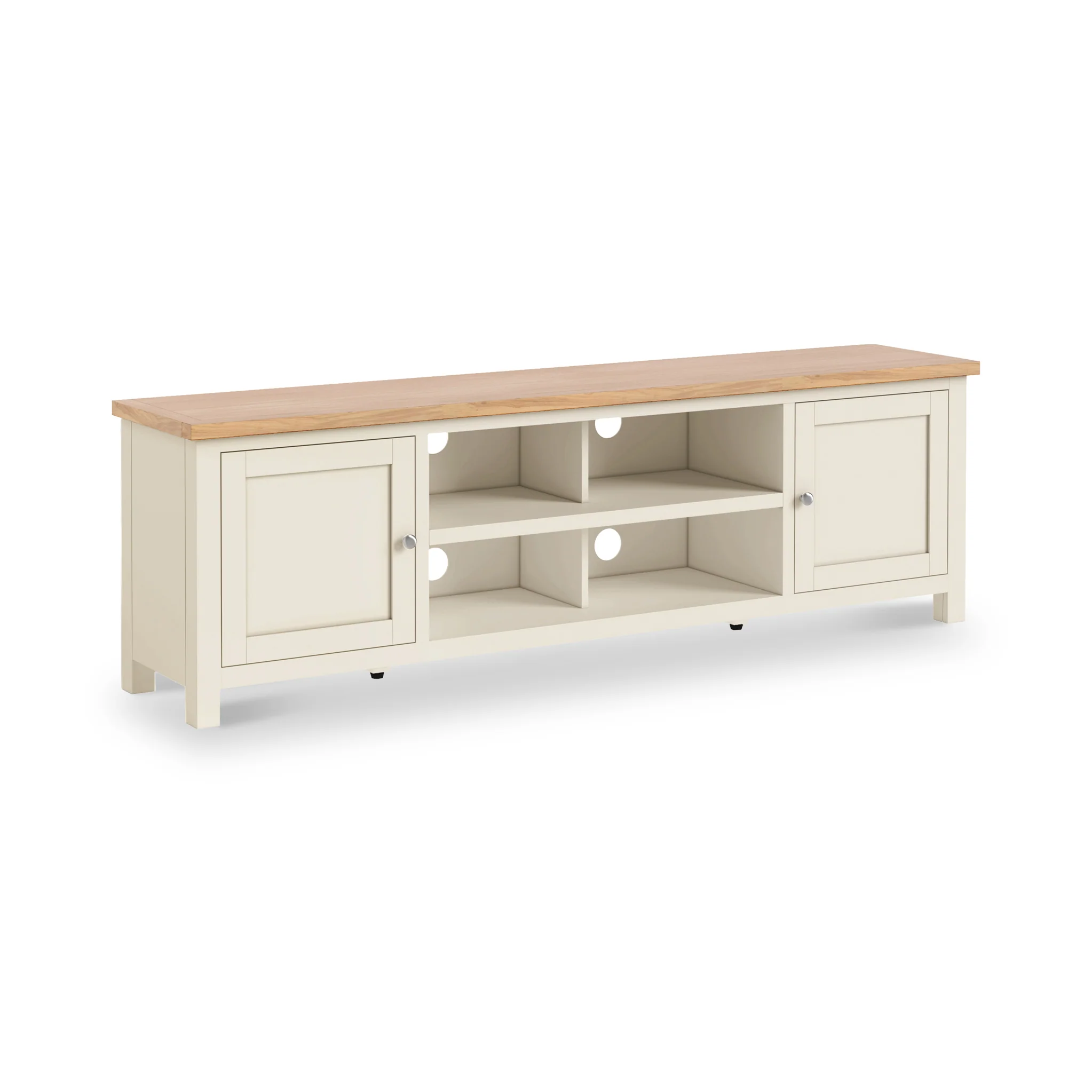 Farro XL 190cm TV Stand - Image 8