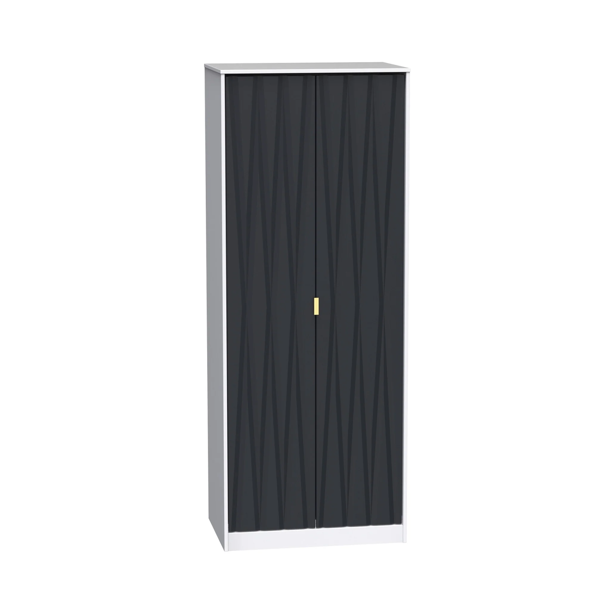 Geo 4 Piece Bedroom Furntiure Set - Image 3