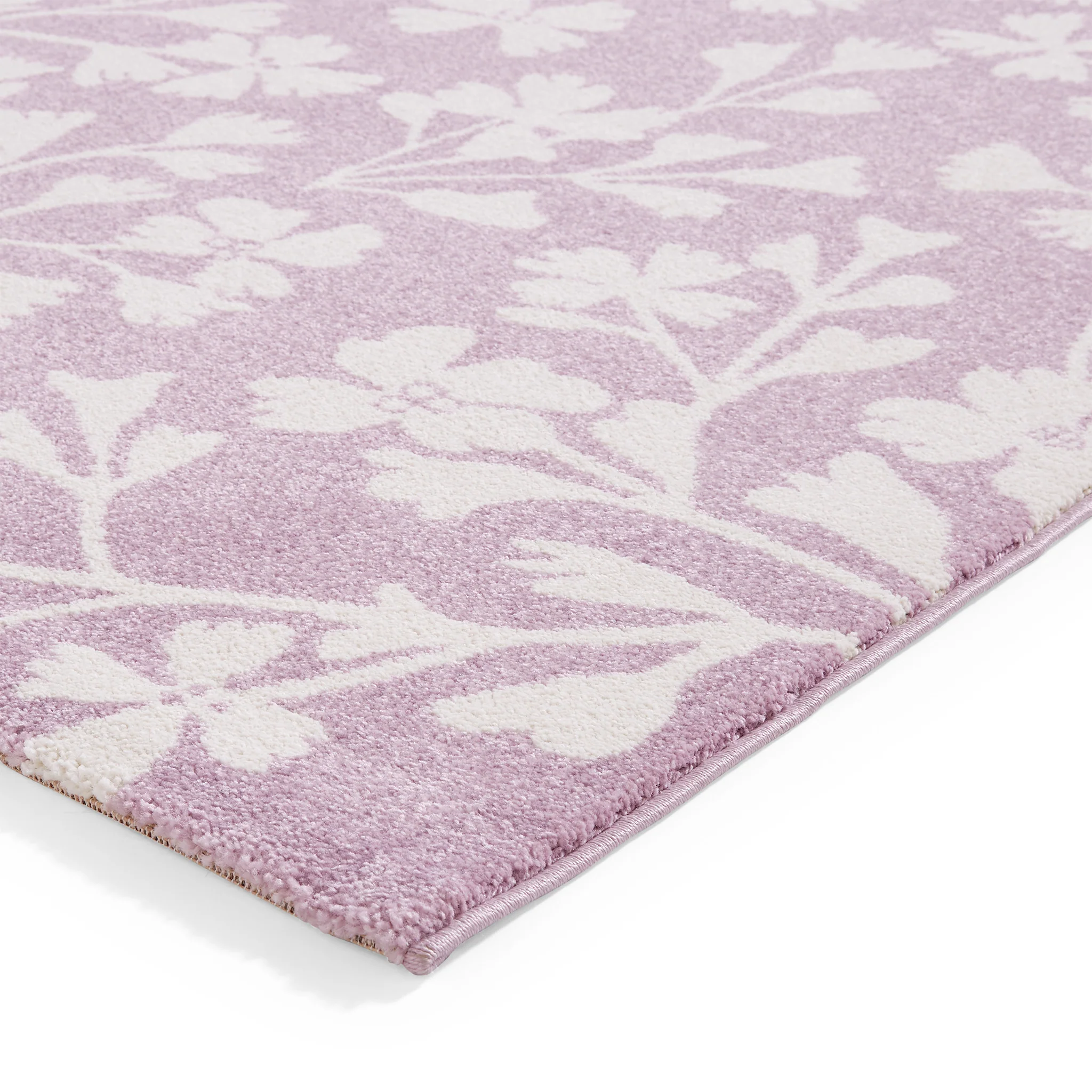 Grace Floral Rug - Image 23