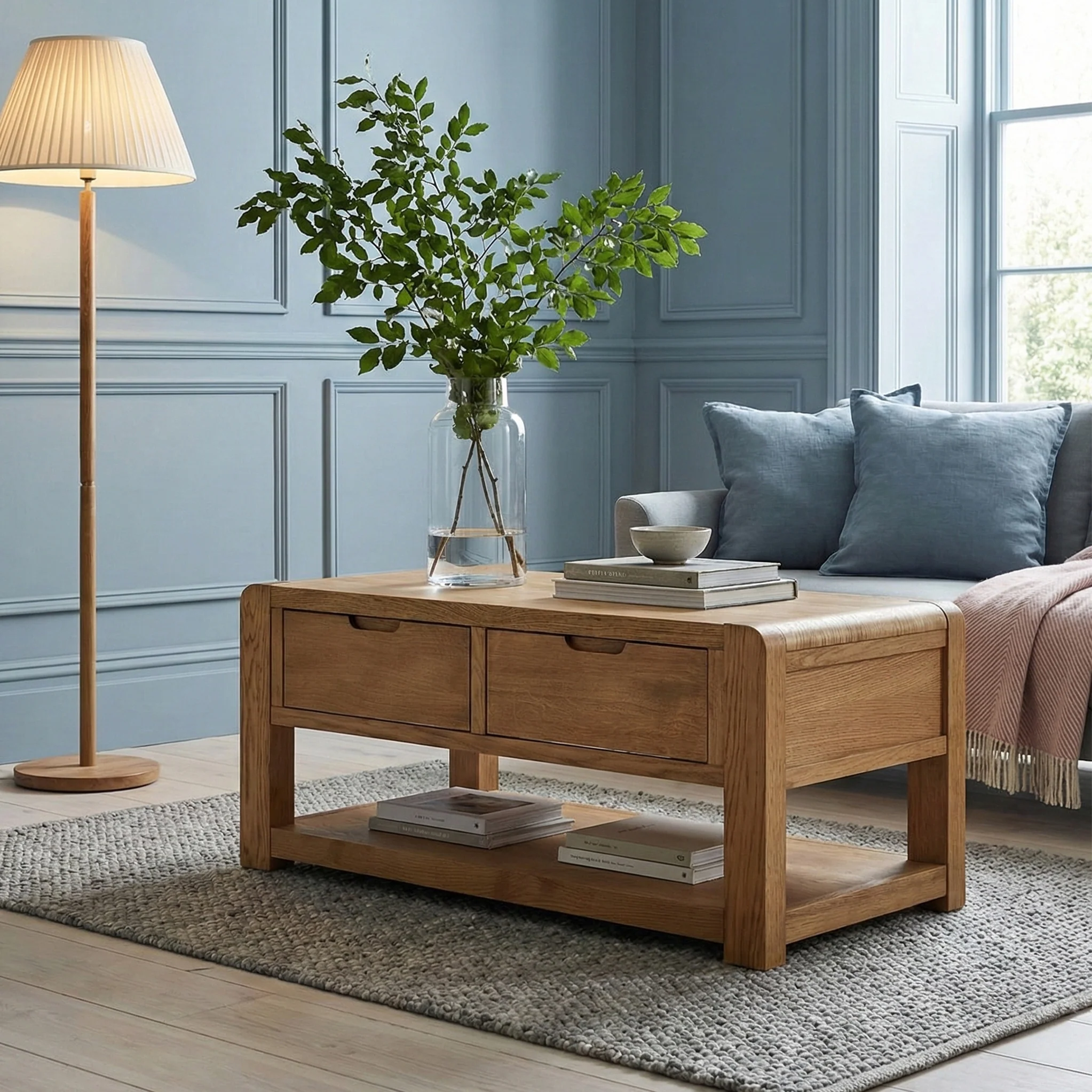 Harvey Coffee Table - Image 2