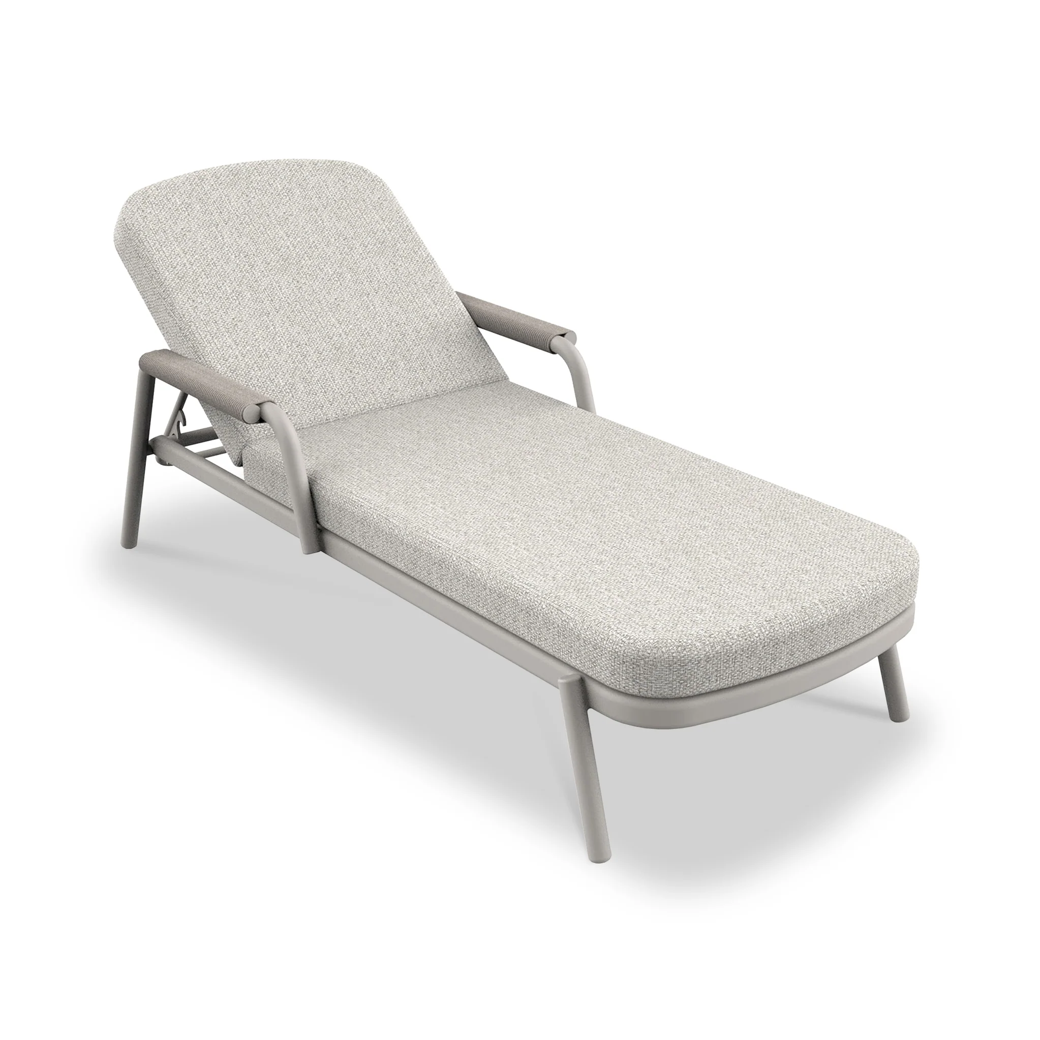 Haze Sunlounger - Image 2