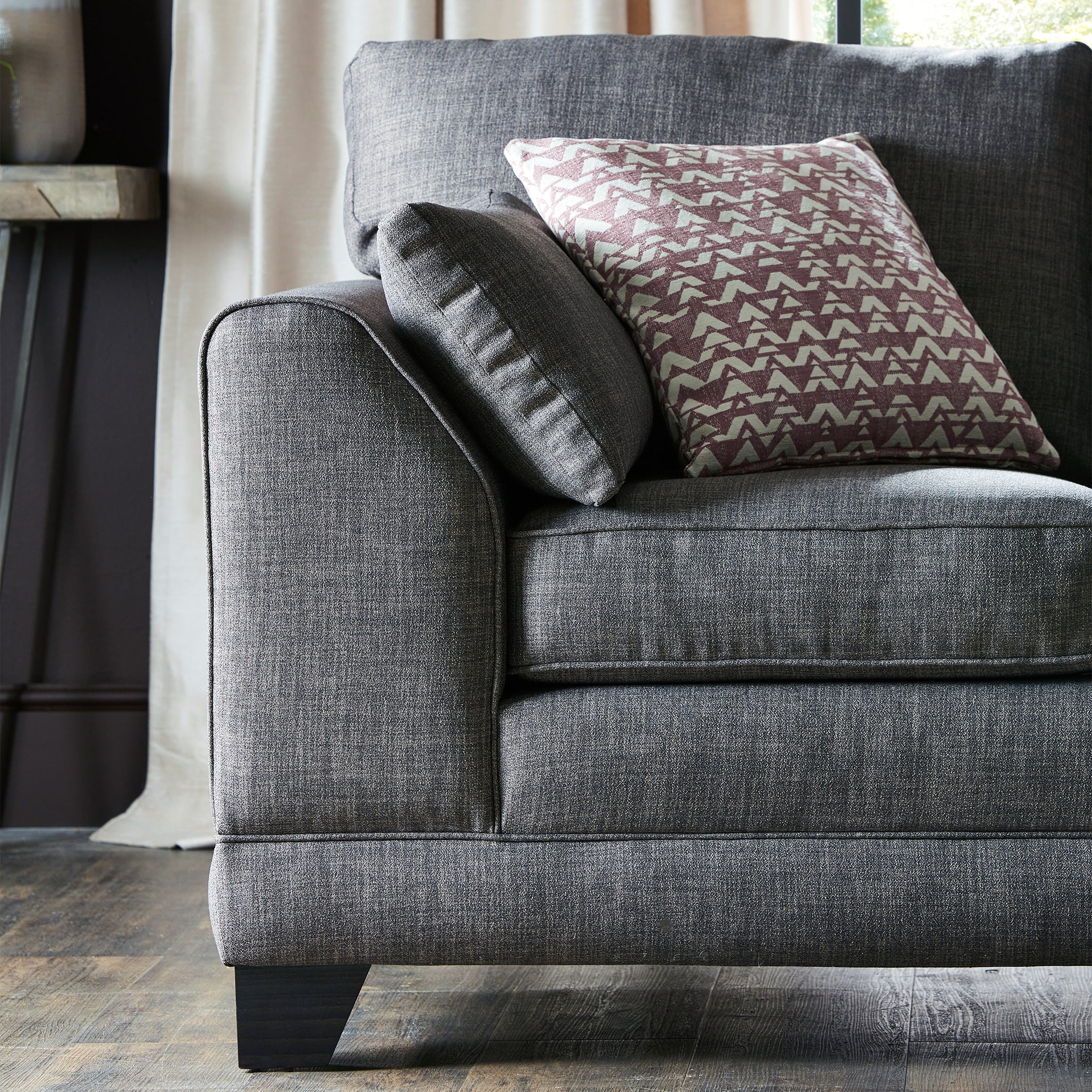 Jules 2 Seater Sofa - Image 8