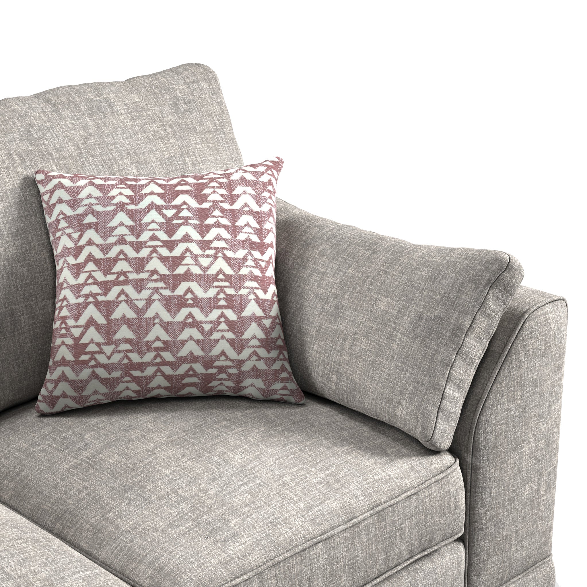 Jules 3 Seater Sofa - Image 17