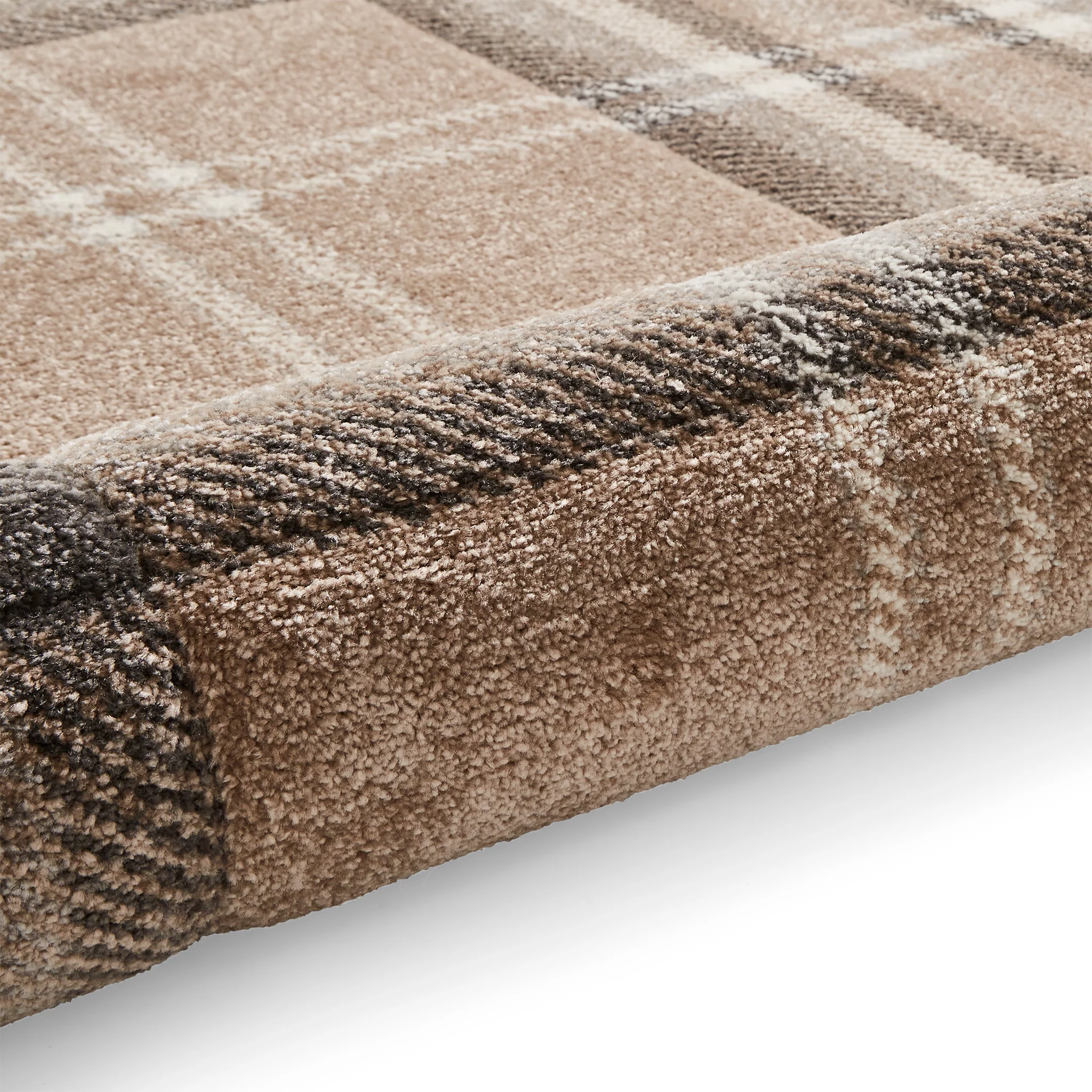 Kelso Check Rug - Image 22