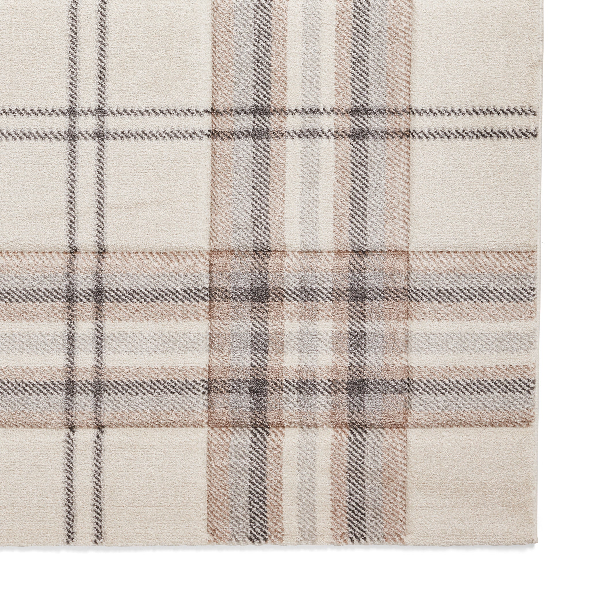 Kelso Check Rug - Image 33