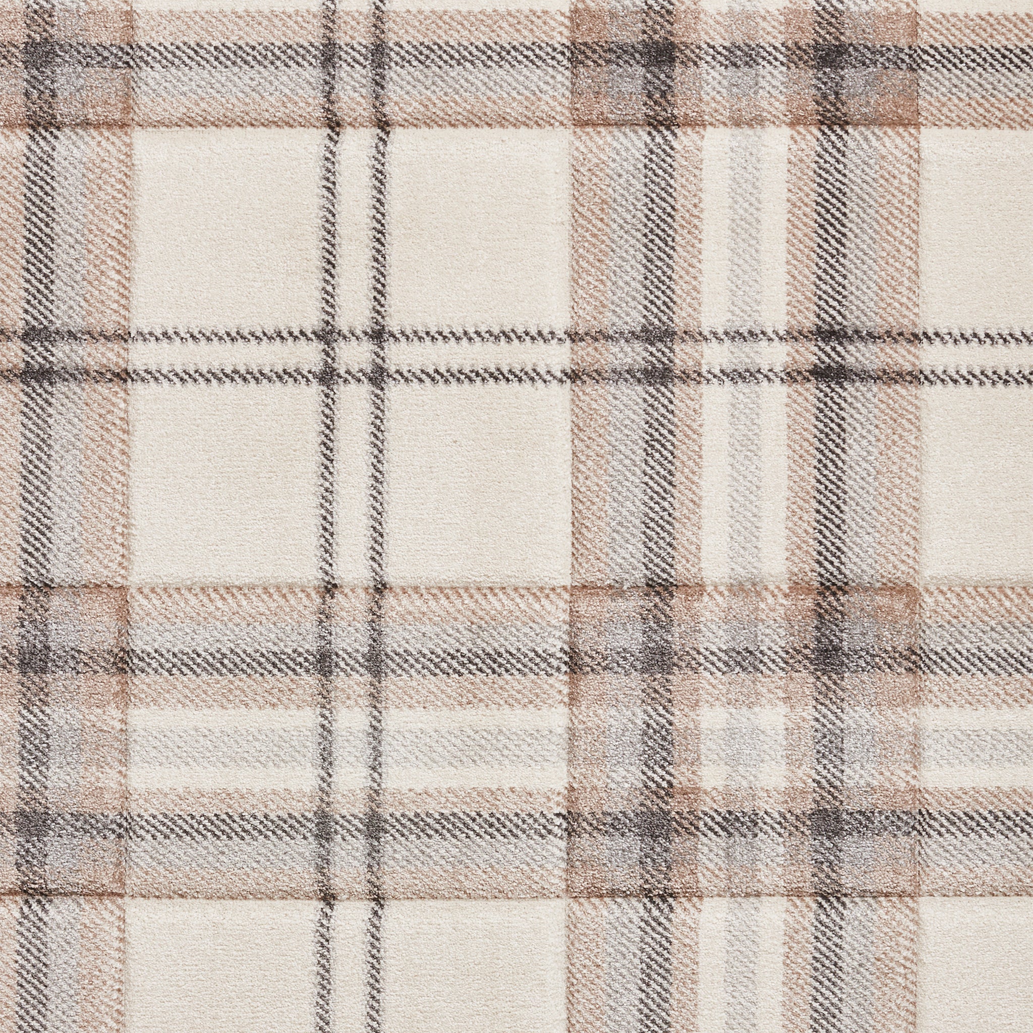 Kelso Check Rug - Image 34