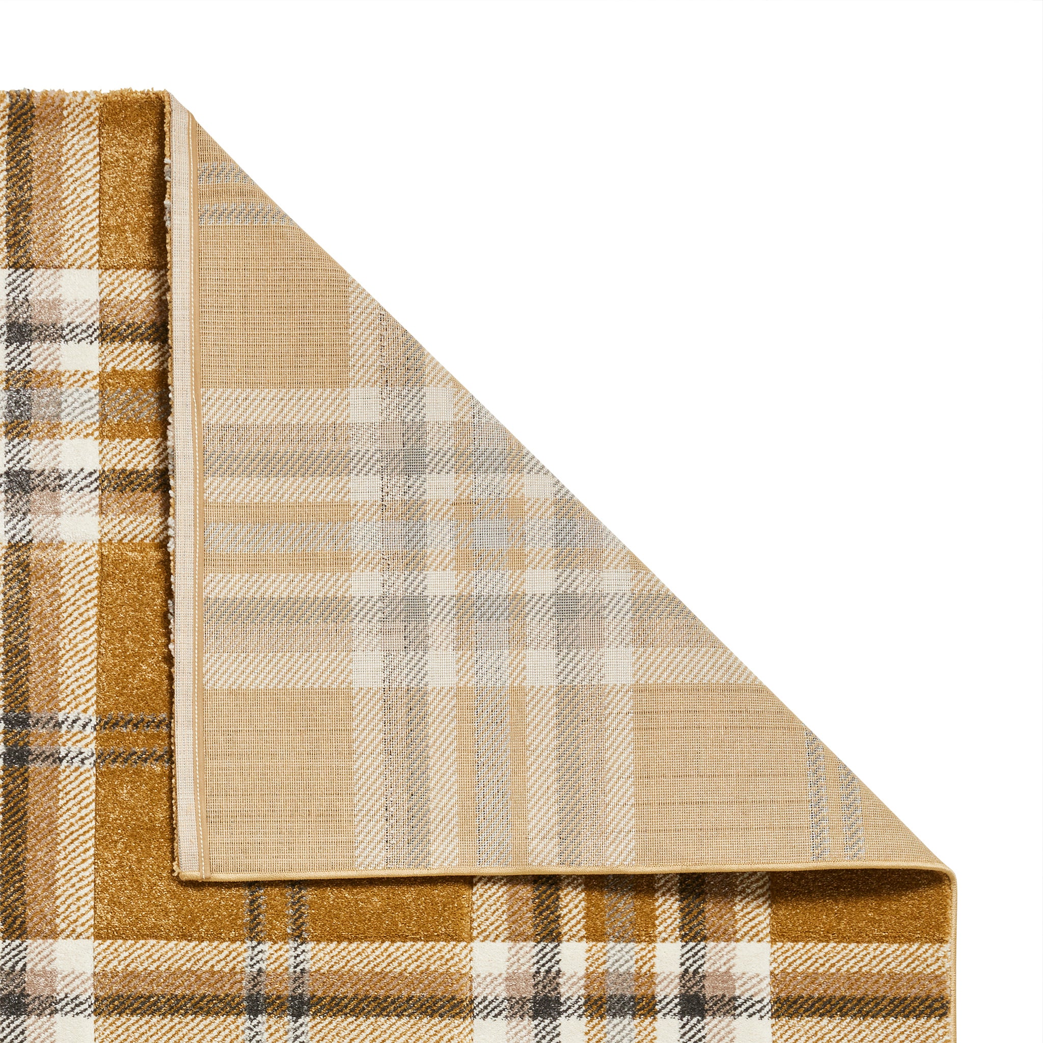 Kelso Check Rug - Image 53
