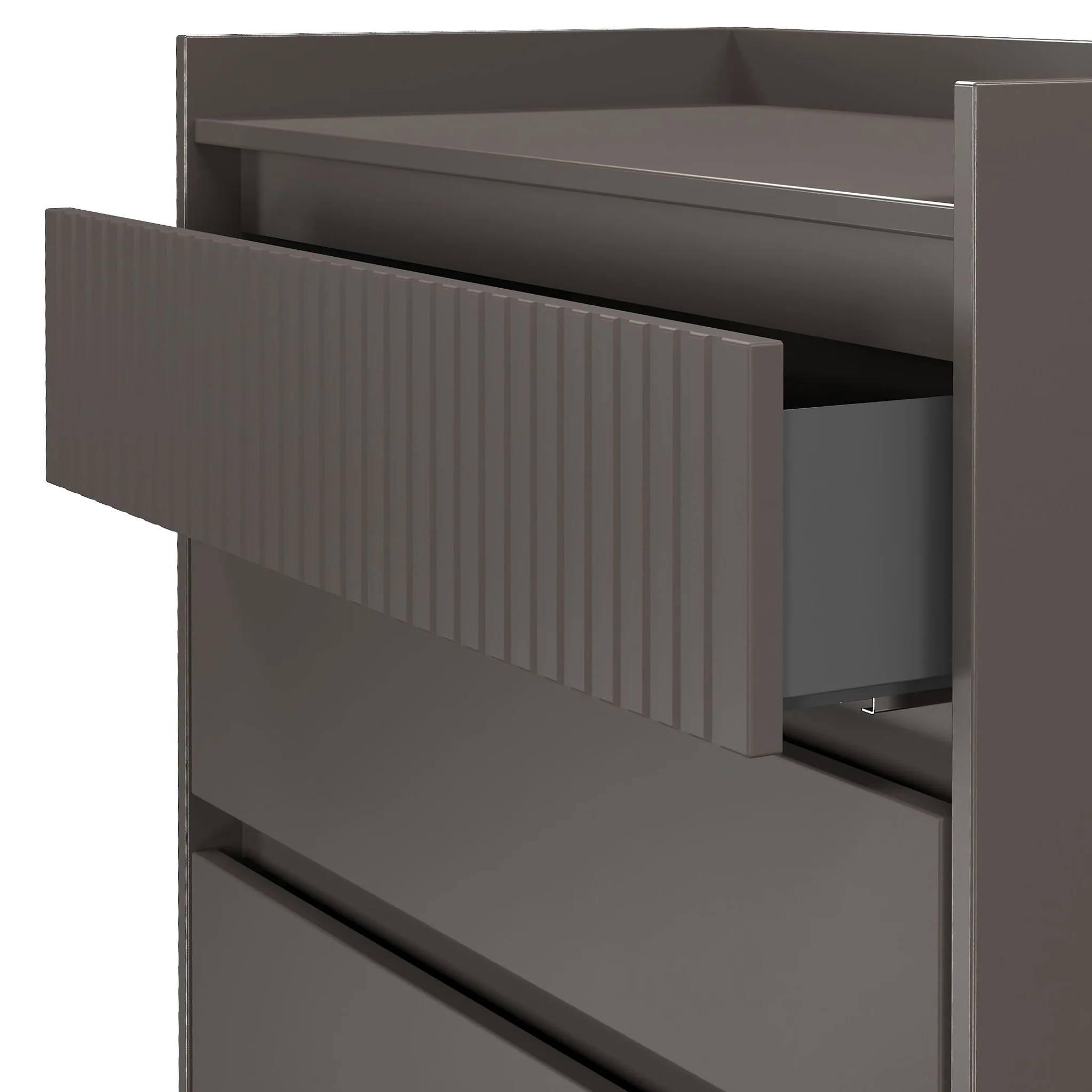 Kenton 4 Drawer Chest - Image 12