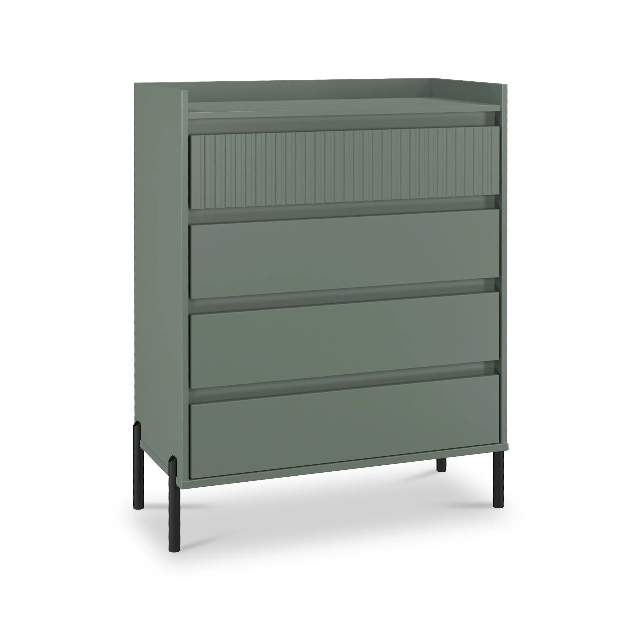 Kenton 4 Drawer Chest - Image 19