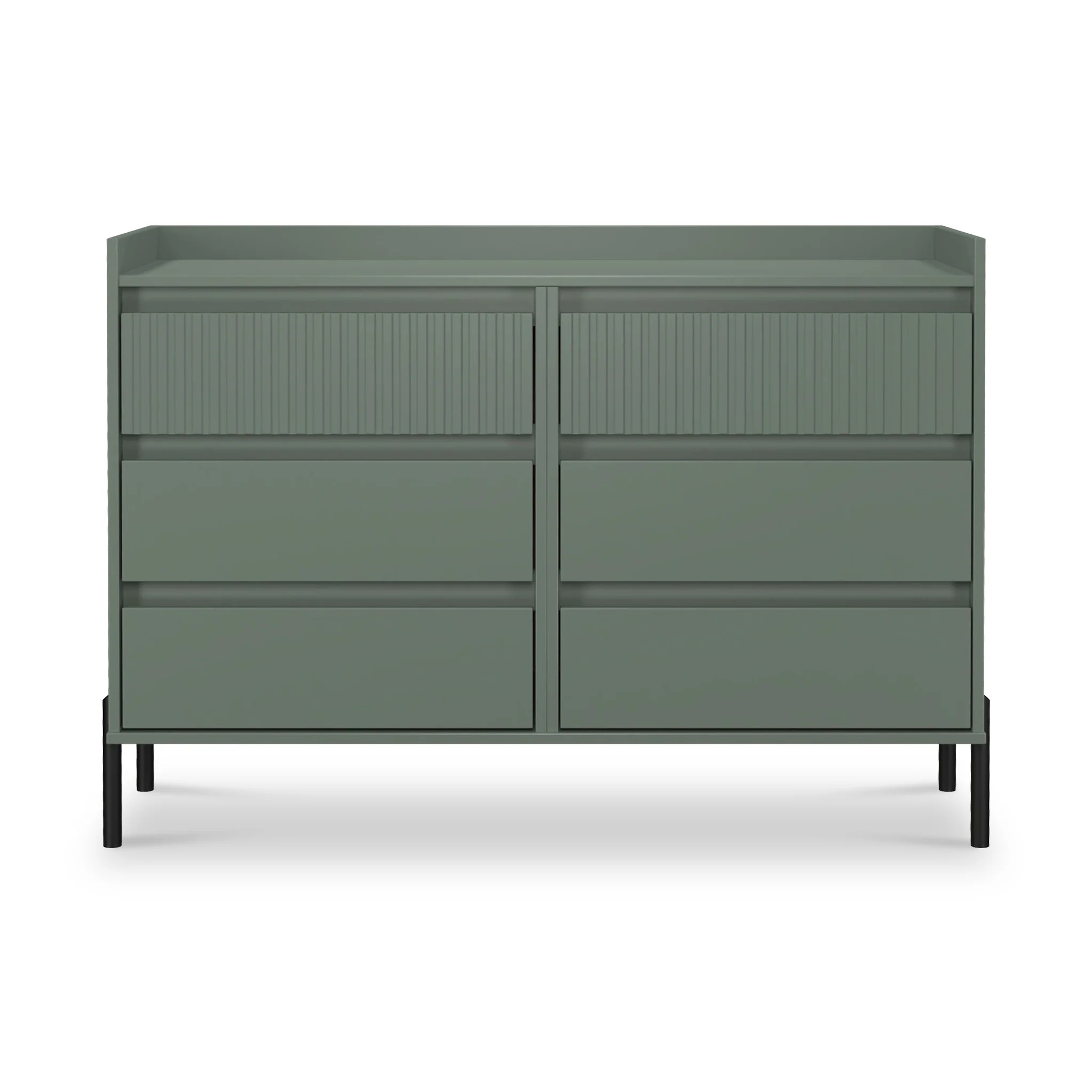 Kenton 6 Drawer Chest - Image 21
