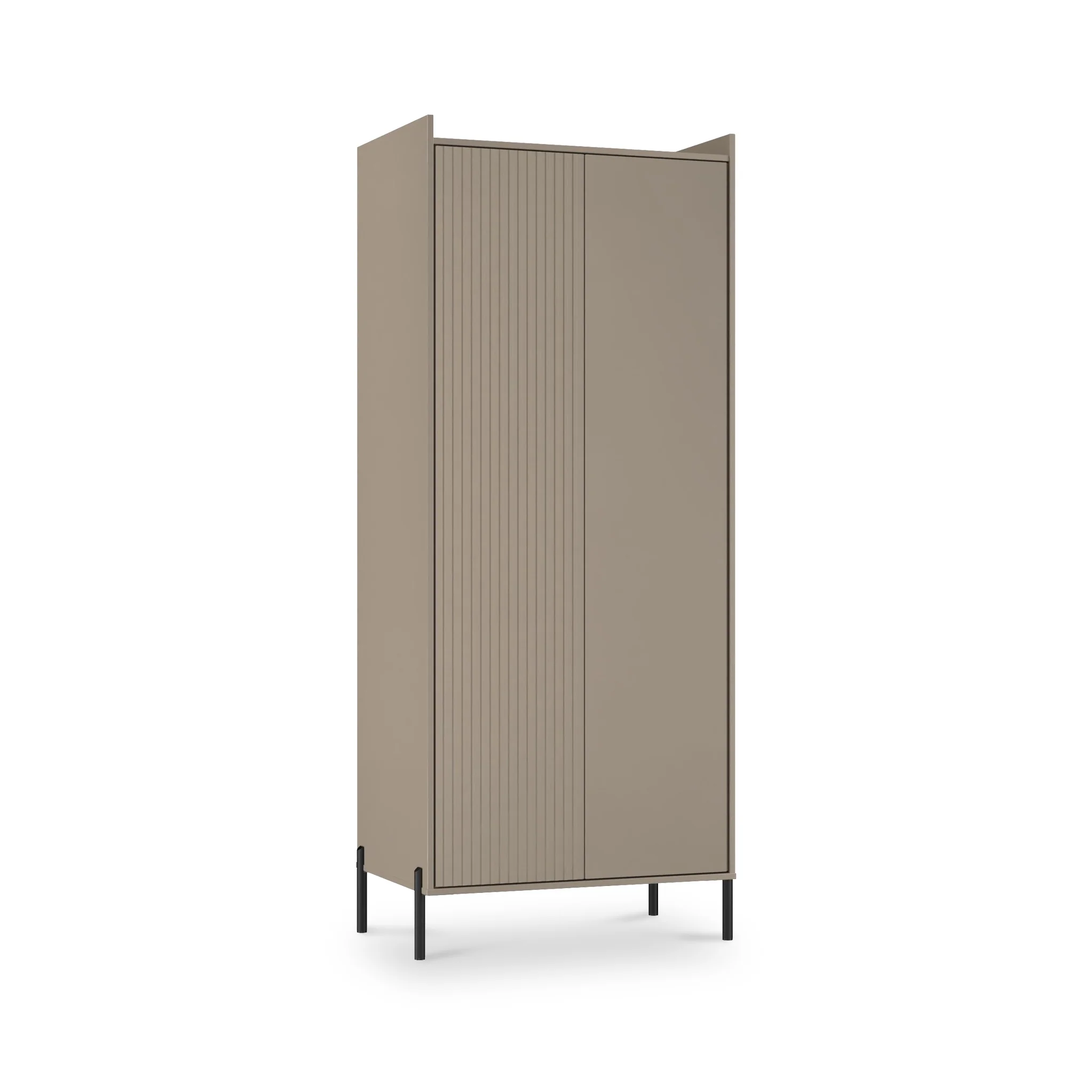 Kenton Double Wardrobe - Image 15