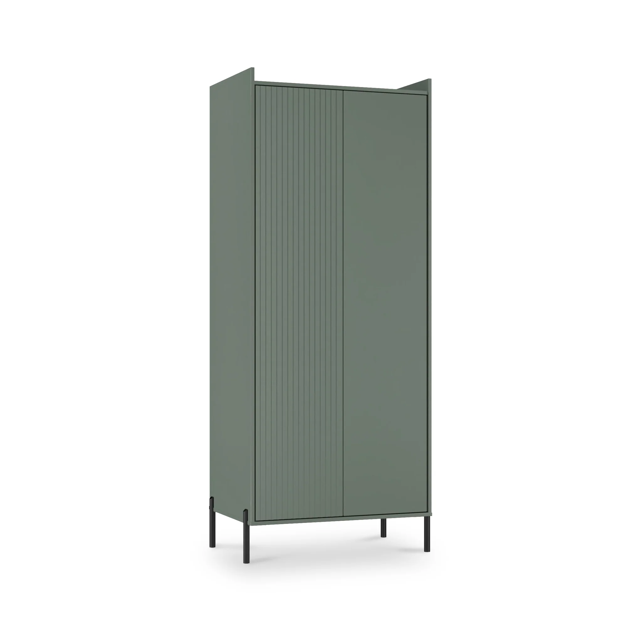 Kenton Double Wardrobe - Image 22