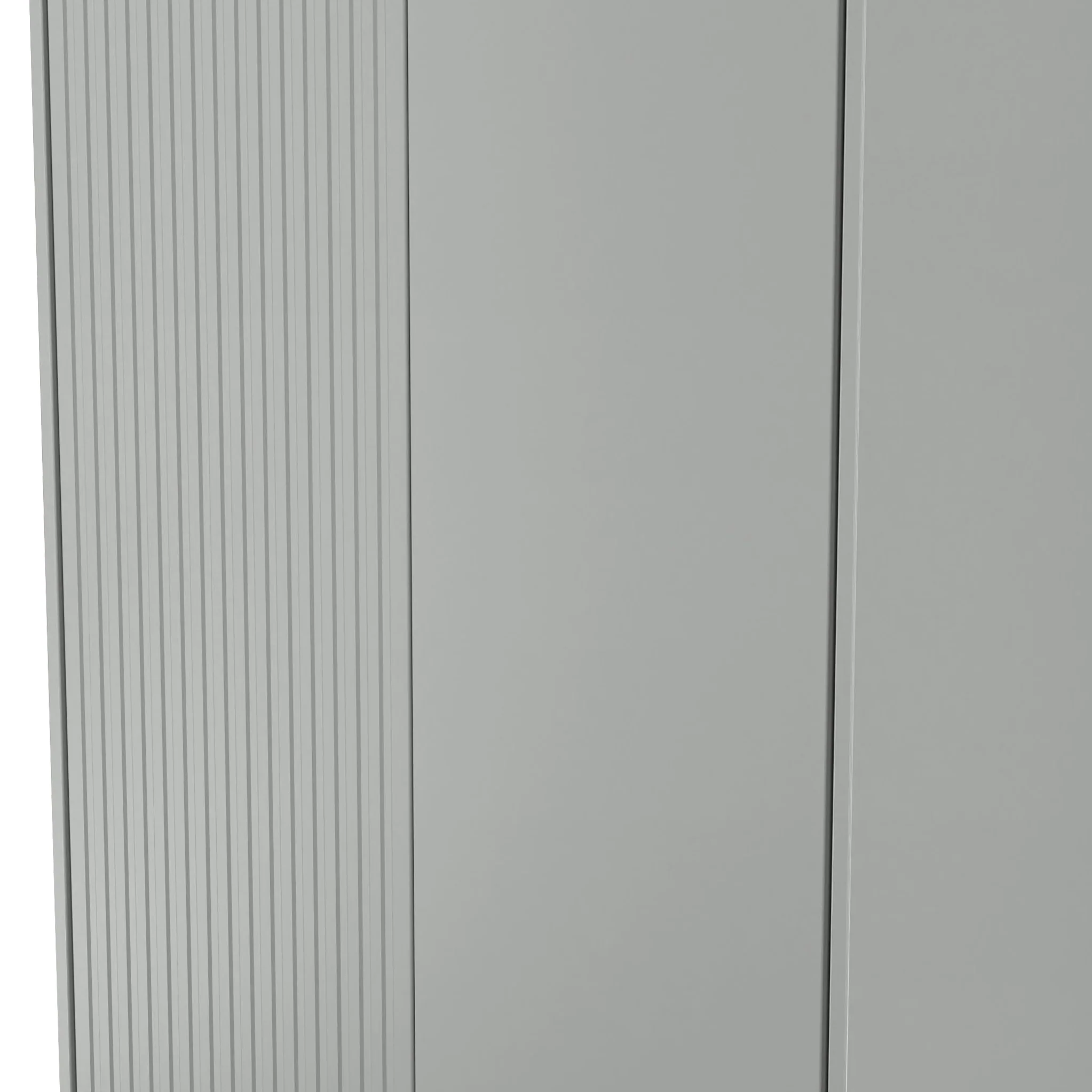 Kenton Double Wardrobe - Image 7