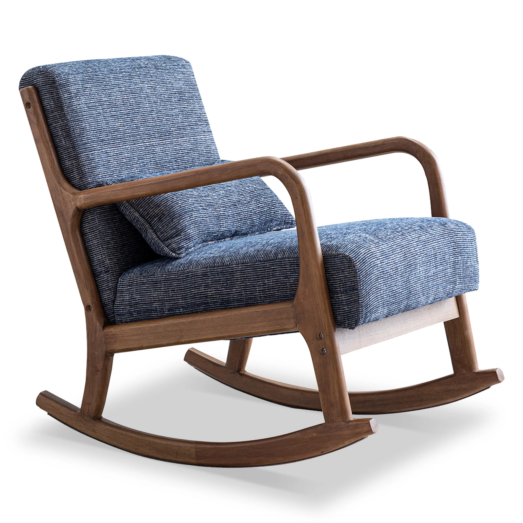 Khali Rocking Chair - Image 17