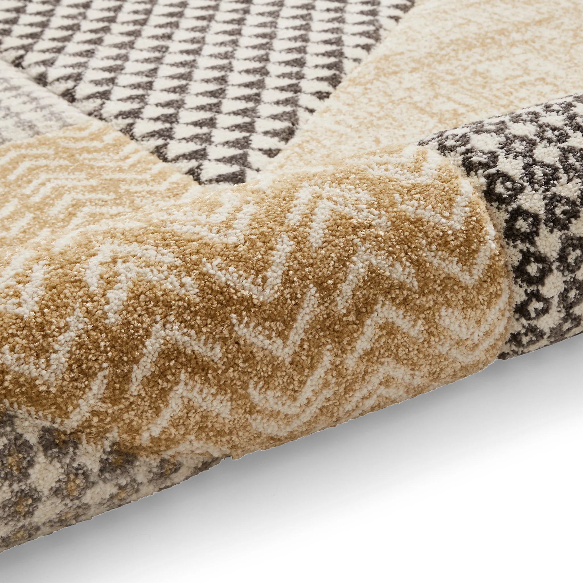 Larsson Geo Rug - Image 11