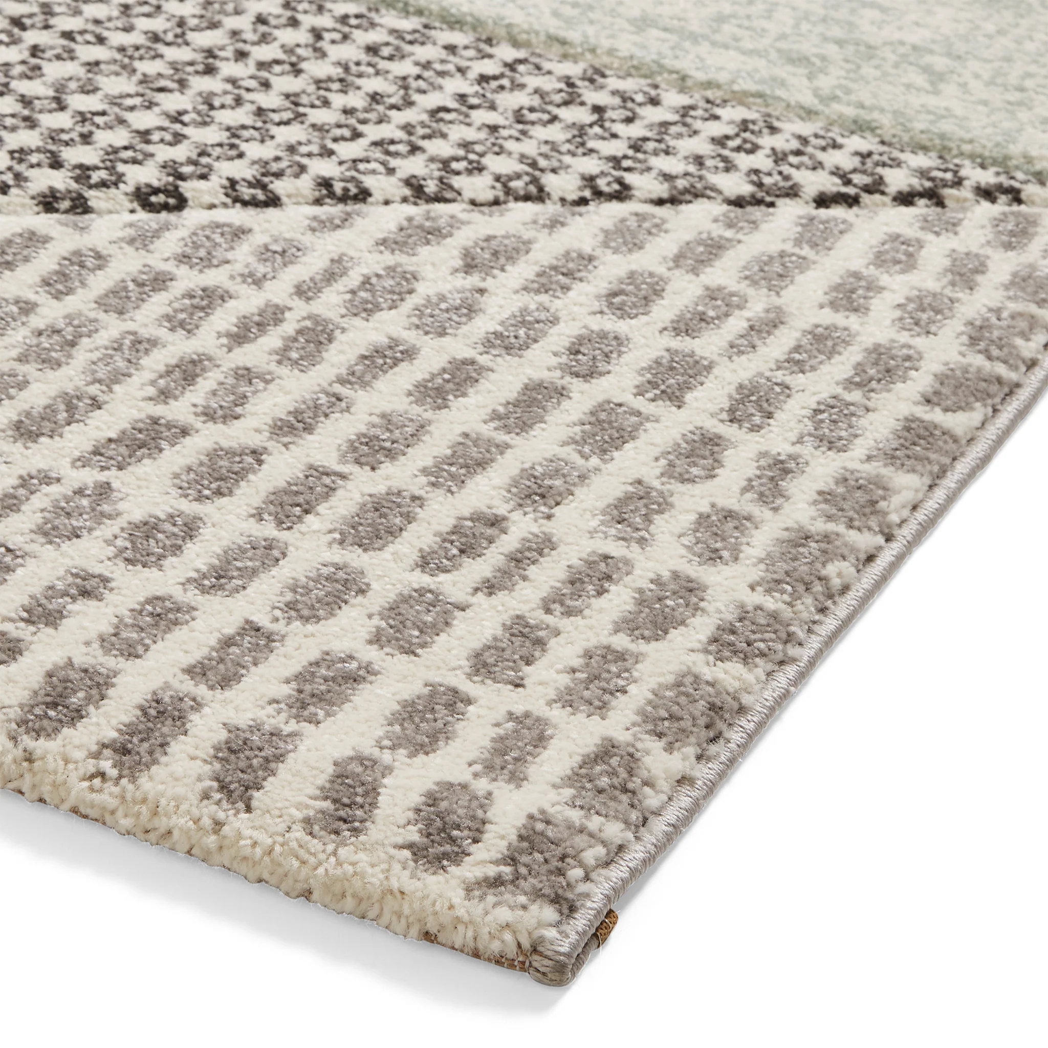 Larsson Geo Rug - Image 43