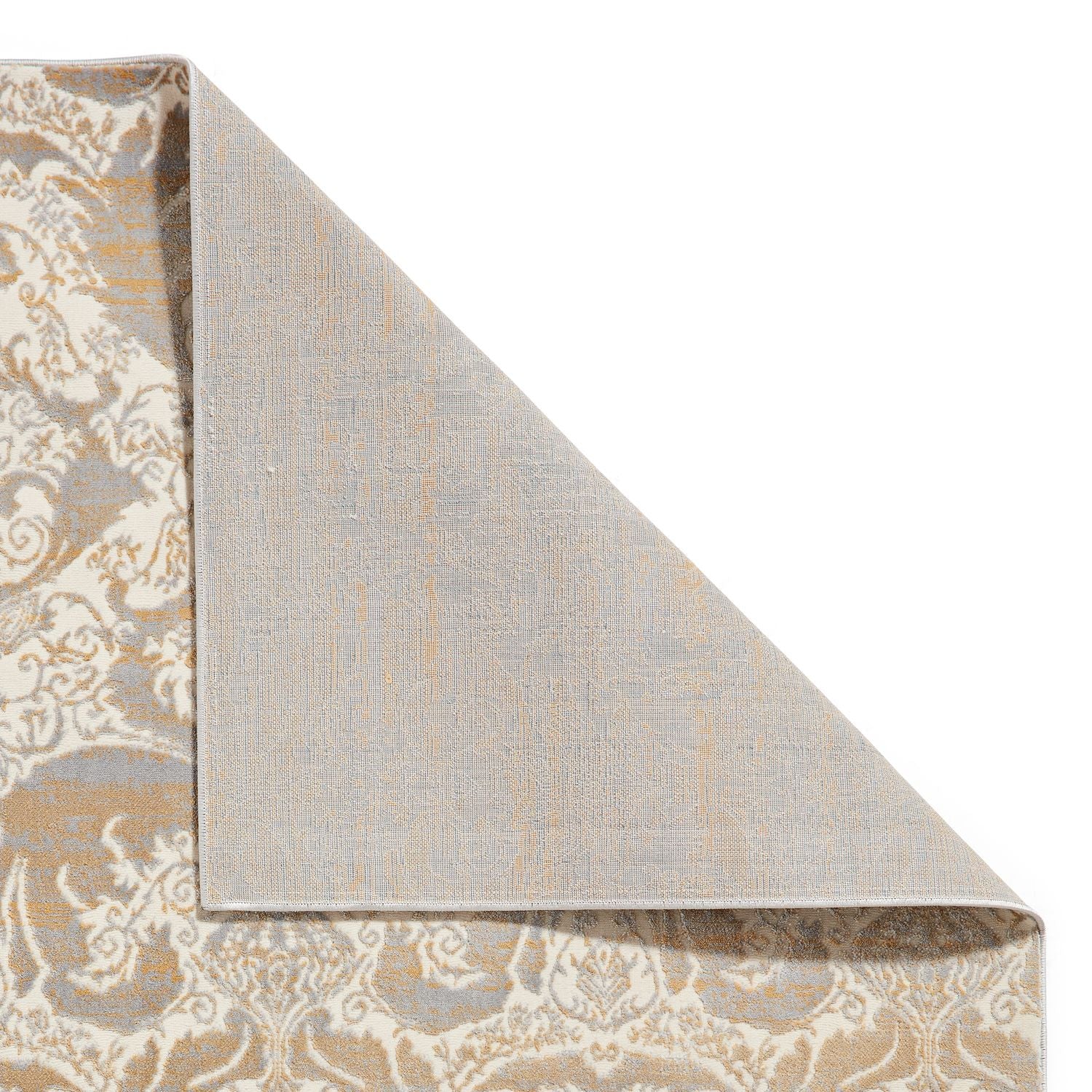 Laurence Llewelyn-Bowen Imperial Metallic Rug - Image 22