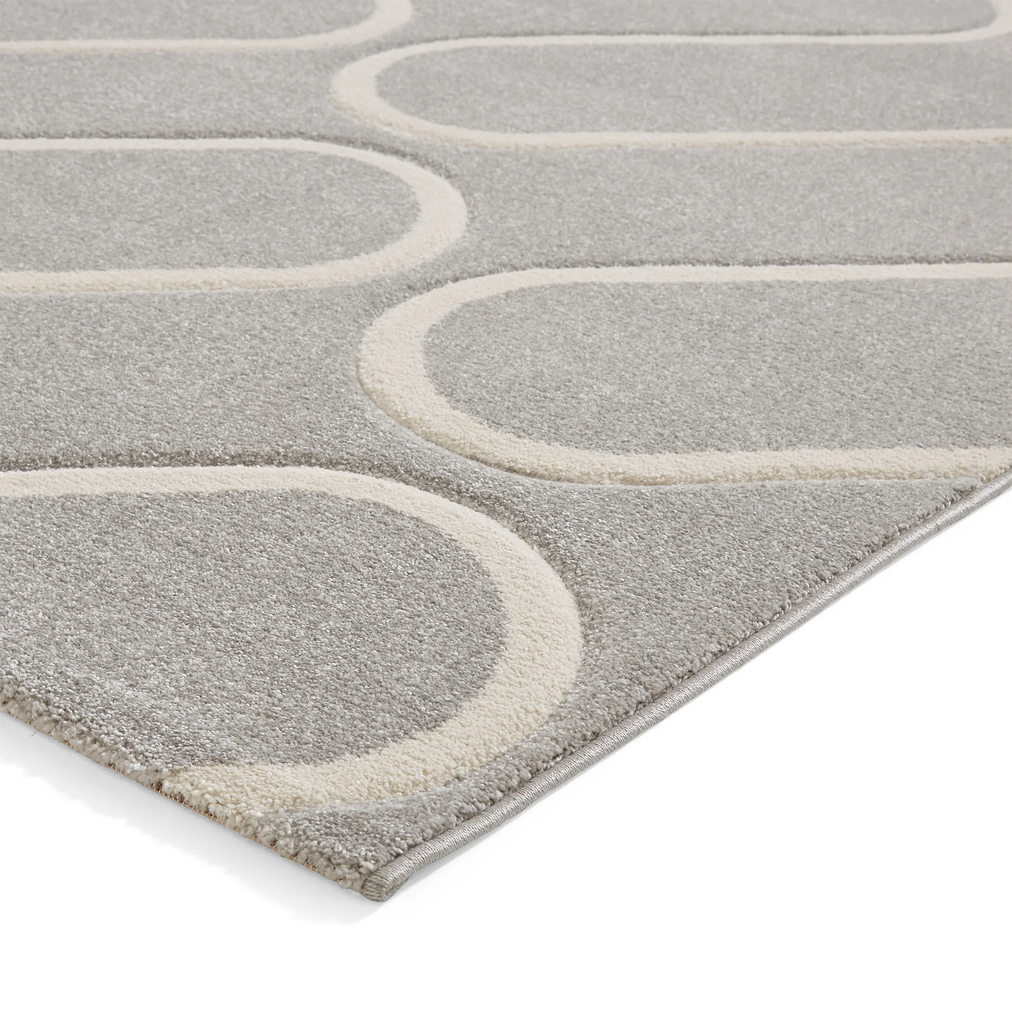 Linear Curve Rug - Image 32