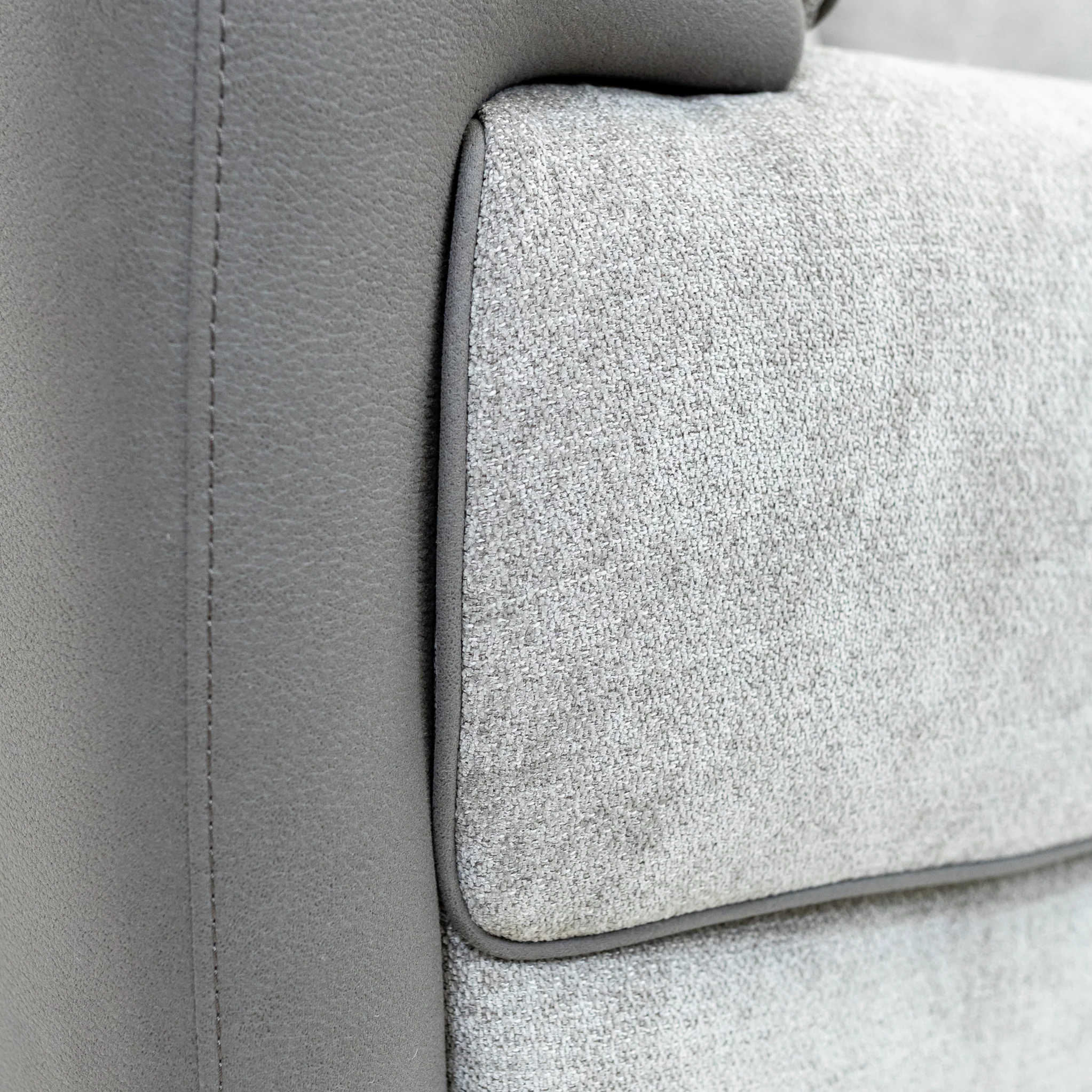 Marcell Power Recliner 2 Seater Sofa - Image 5