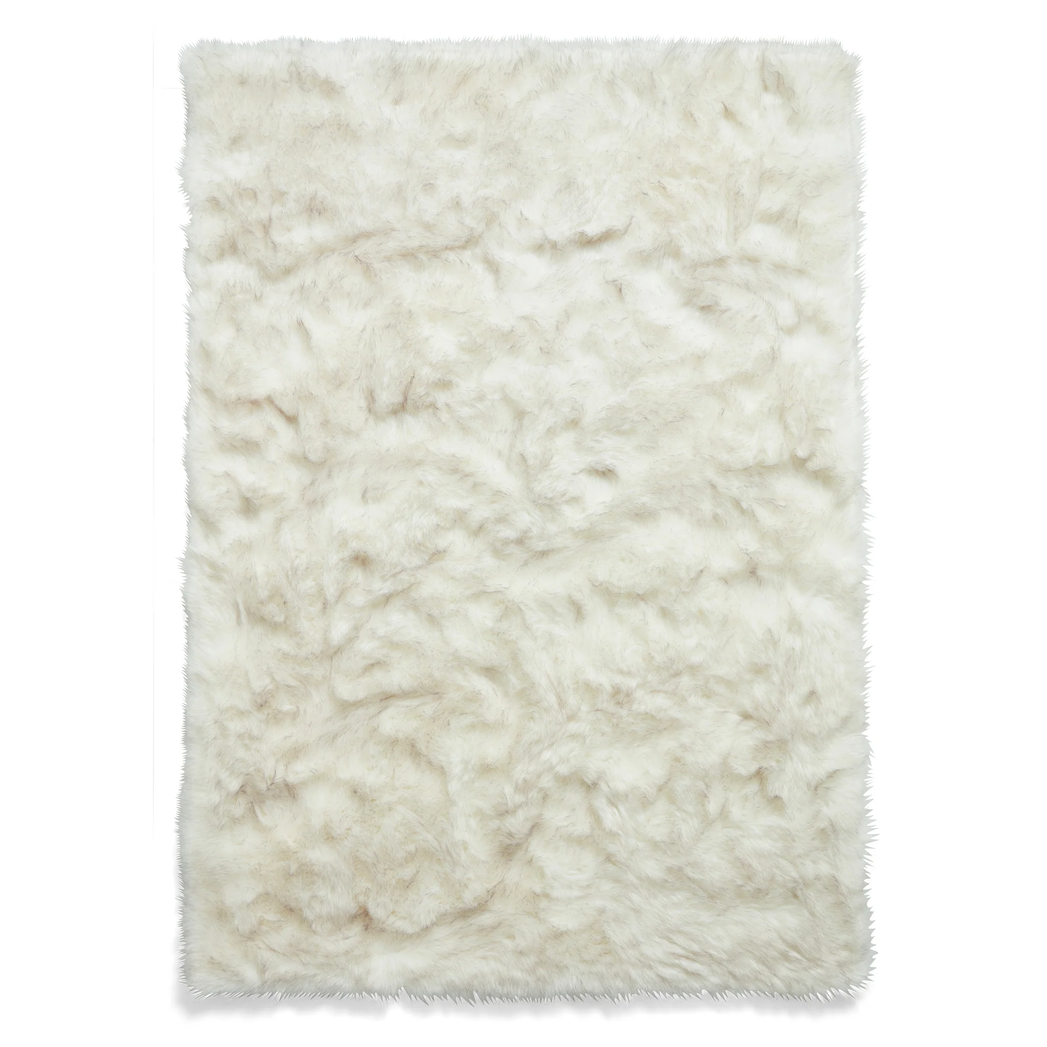Mayfair Plain Shaggy Rug - Image 10