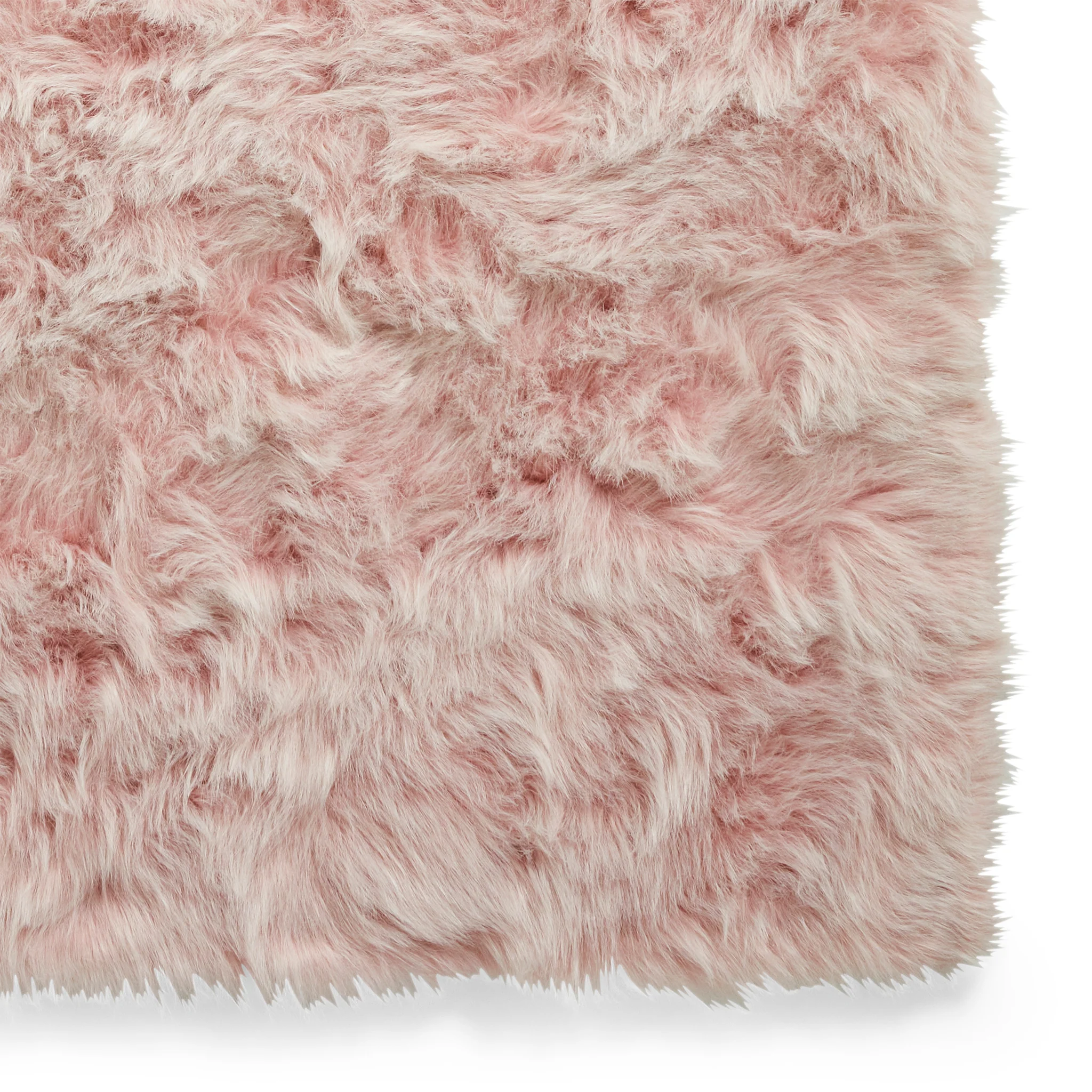 Mayfair Plain Shaggy Rug - Image 23