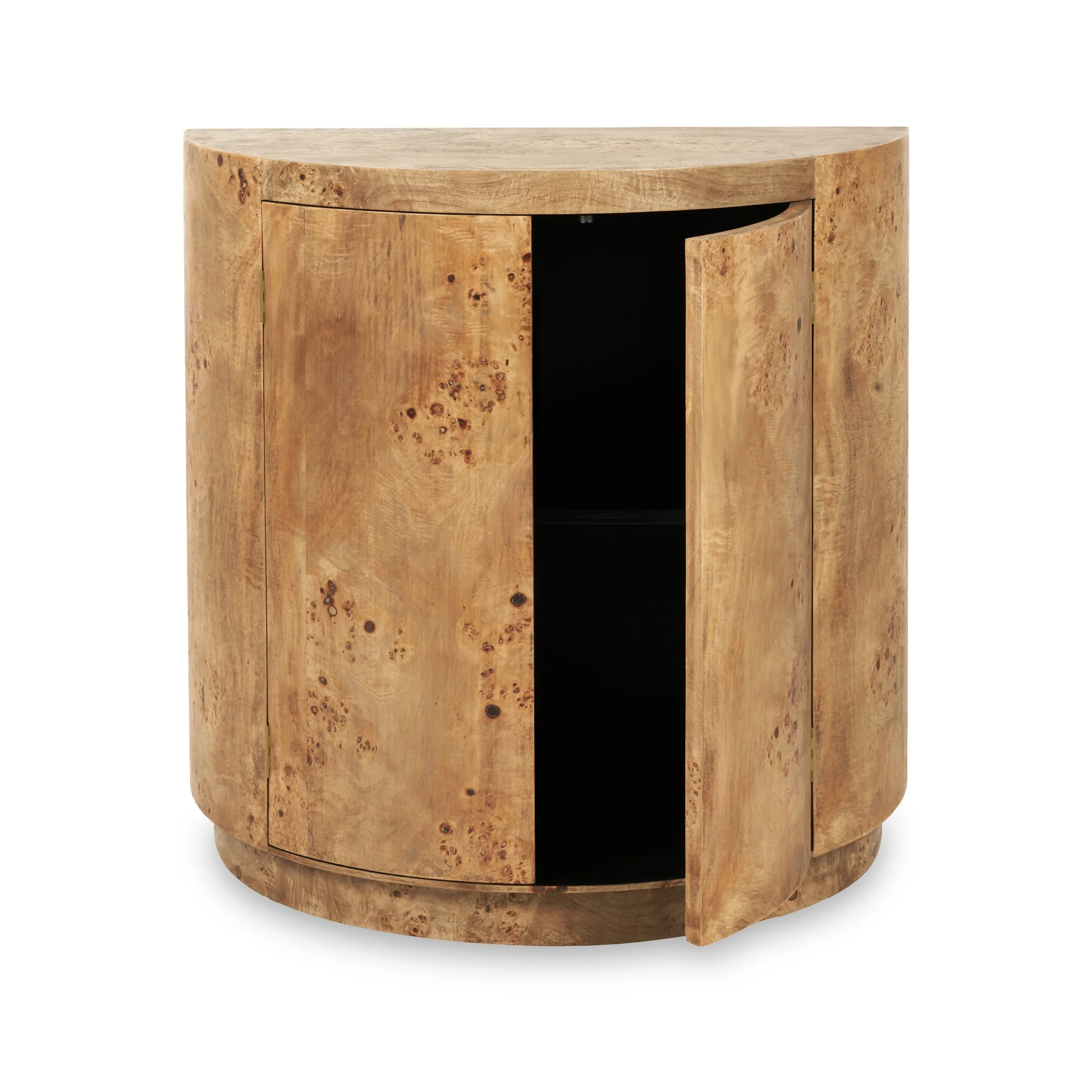 Newborough Small Sideboard - Image 3