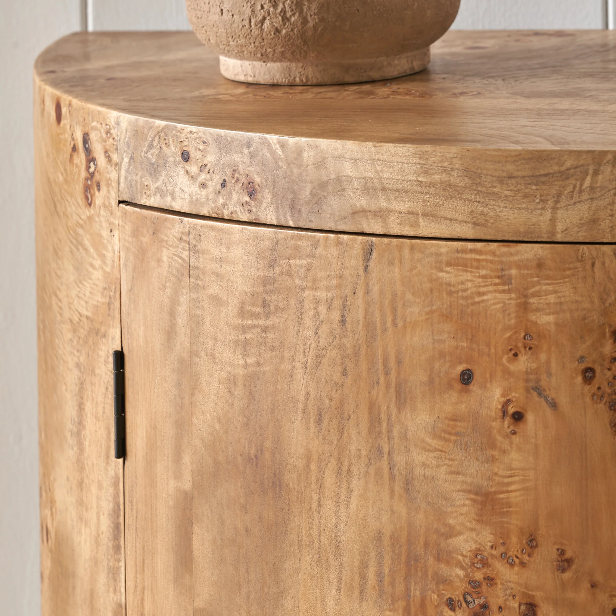 Newborough Small Sideboard - Image 6