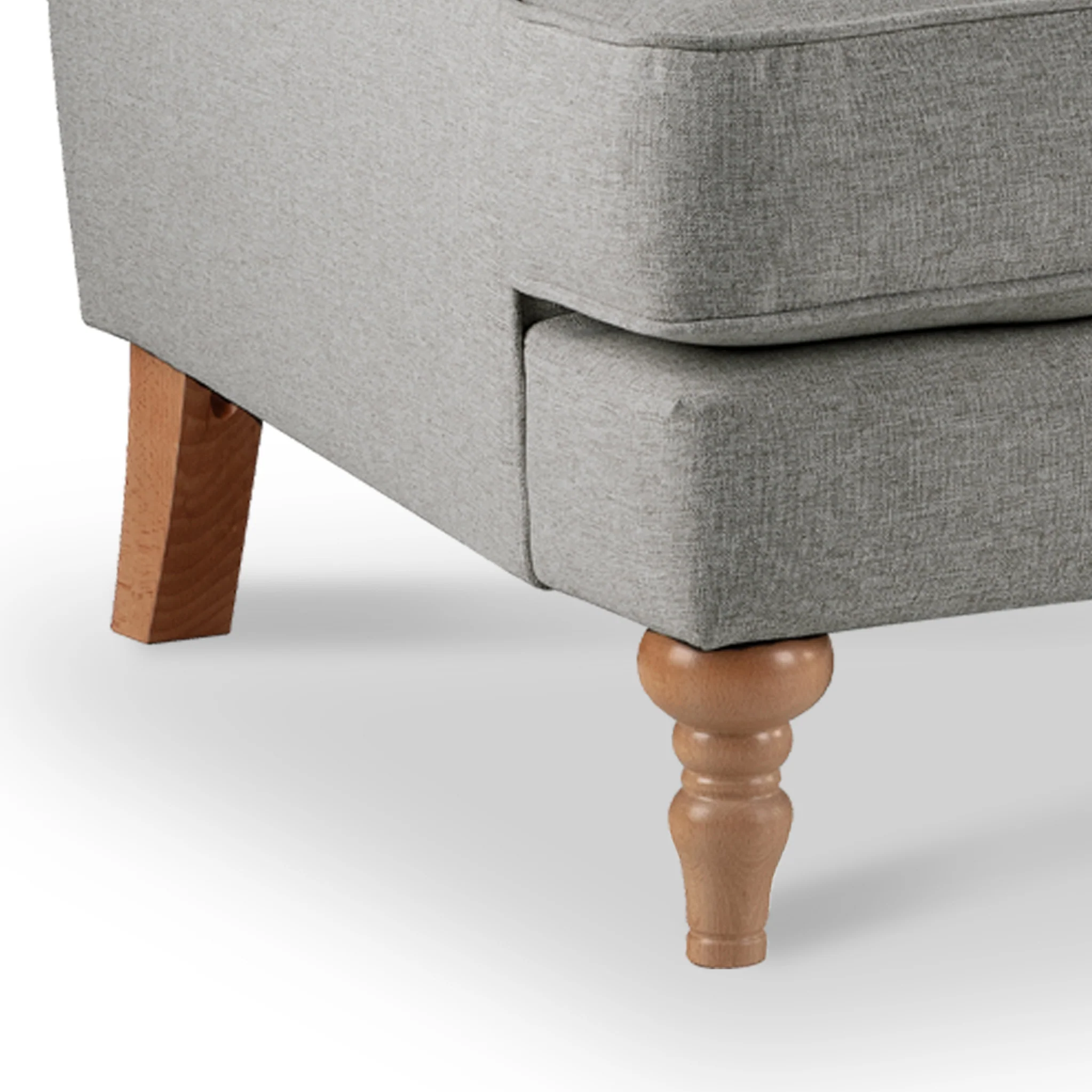 Norbury 3 Seater Sofa - Image 5