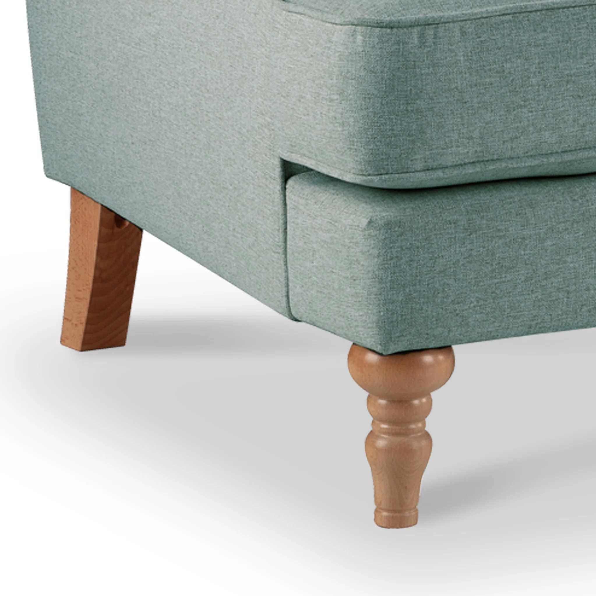 Norbury 4 Seater Sofa - Image 20
