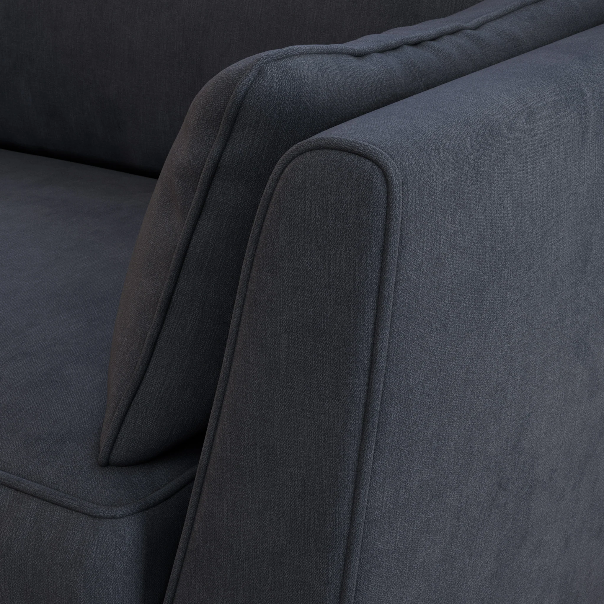 Osten 3 Seater Sofa - Image 34