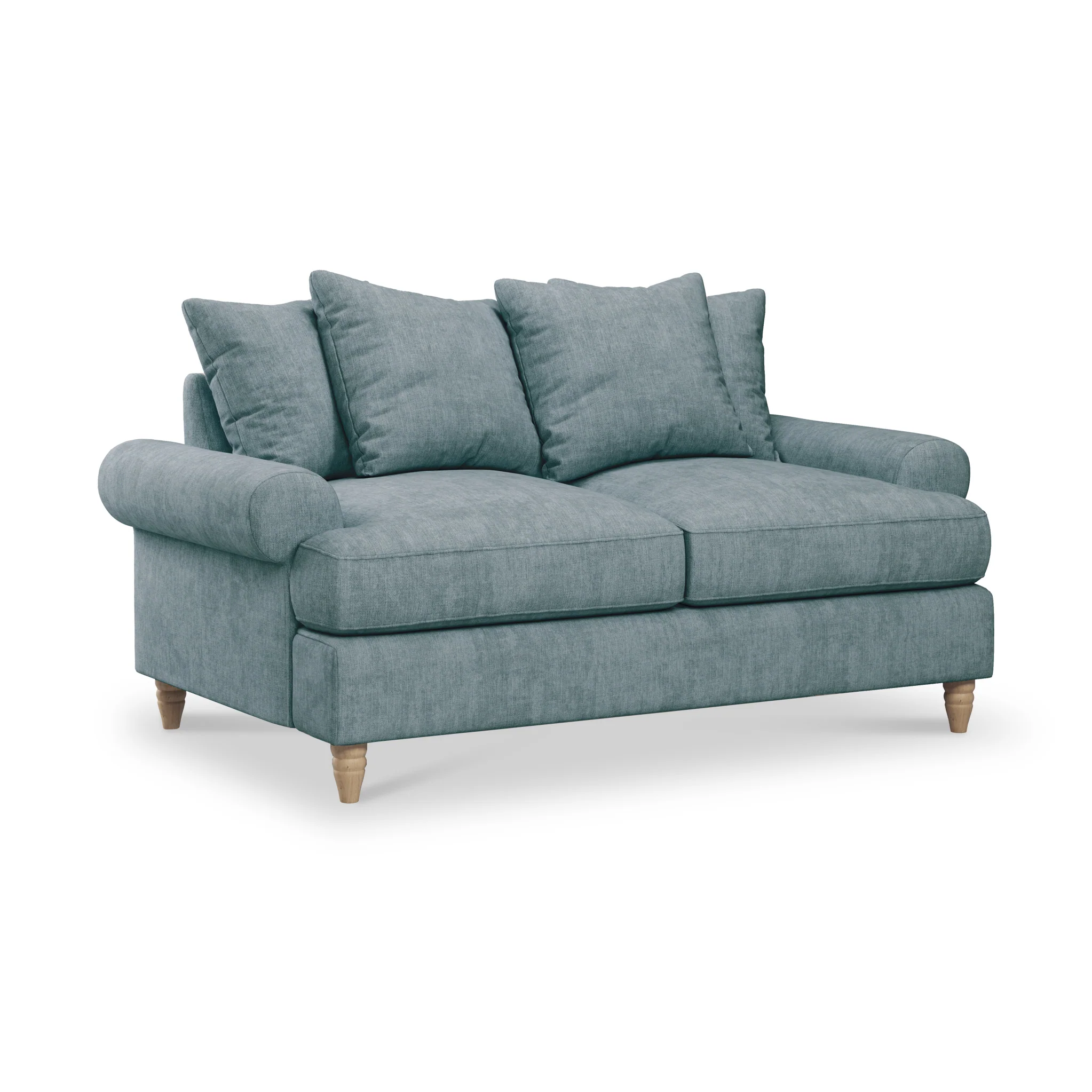 Pembroke 2 Seater Sofa - Image 6