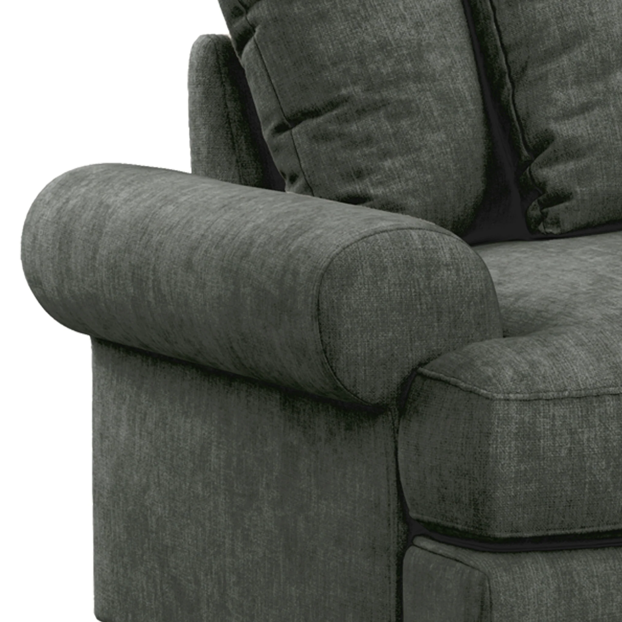 Pembroke 2 Seater Sofa Bed - Image 41