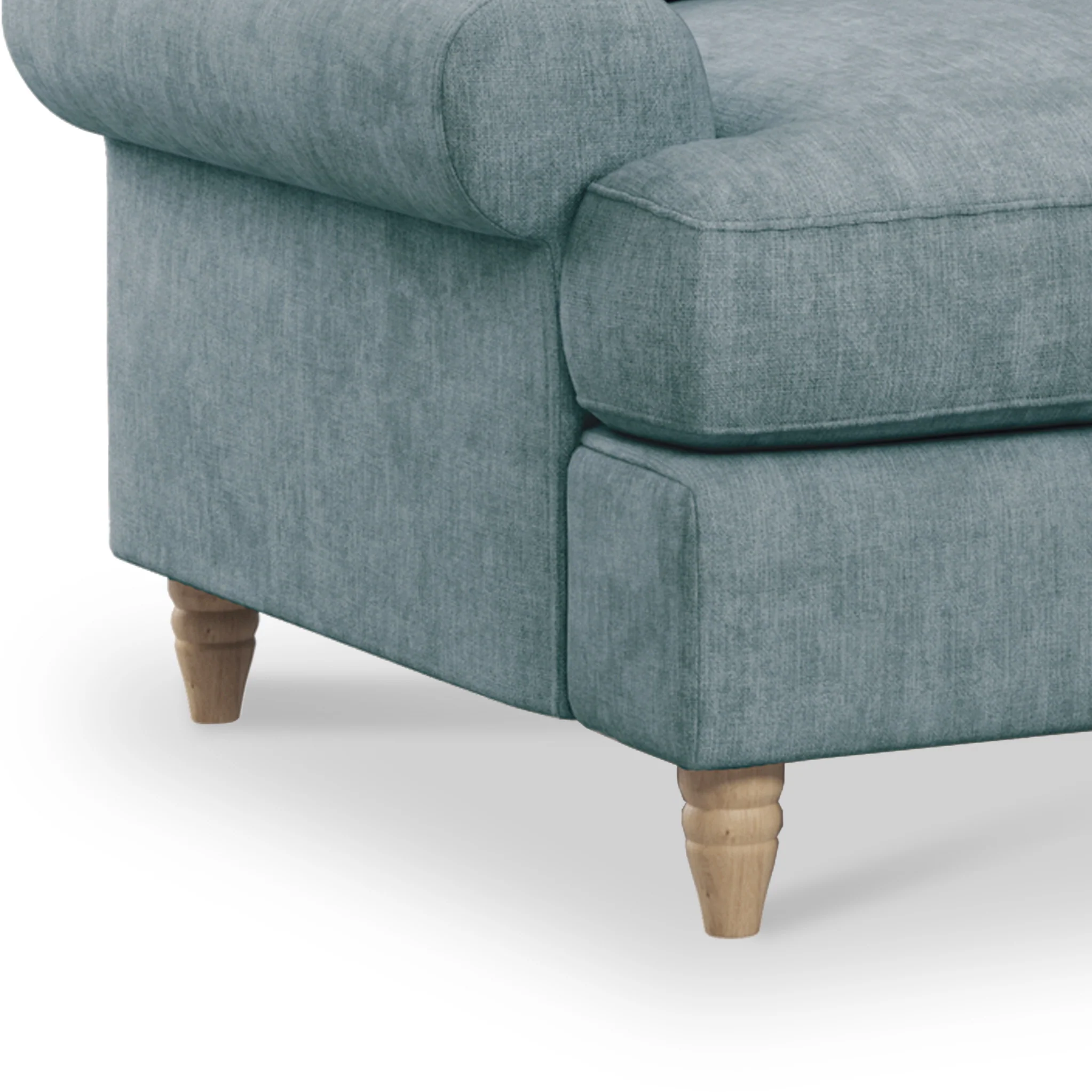 Pembroke Corner Sofa - Image 10